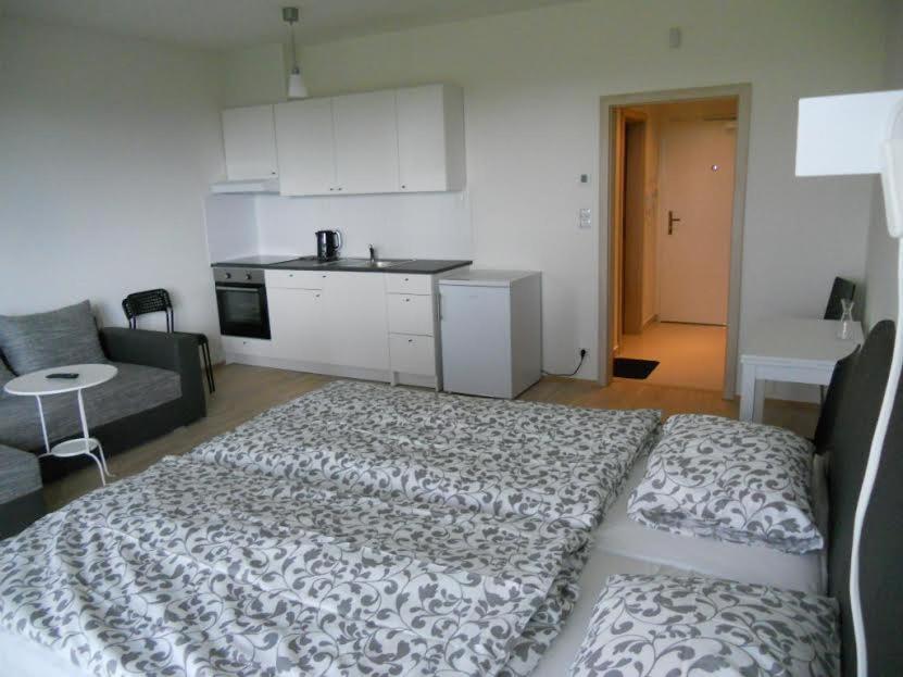 Apartment David Garden Towers