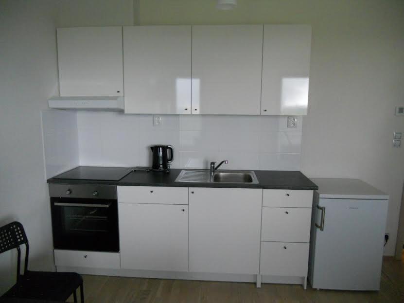 Apartment David Garden Towers