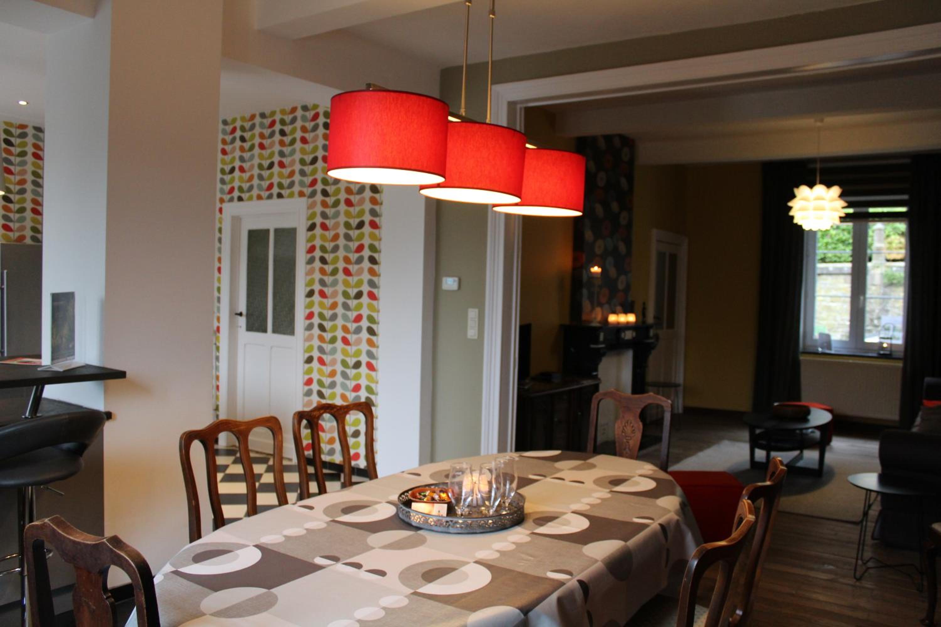 Chez Marraine
