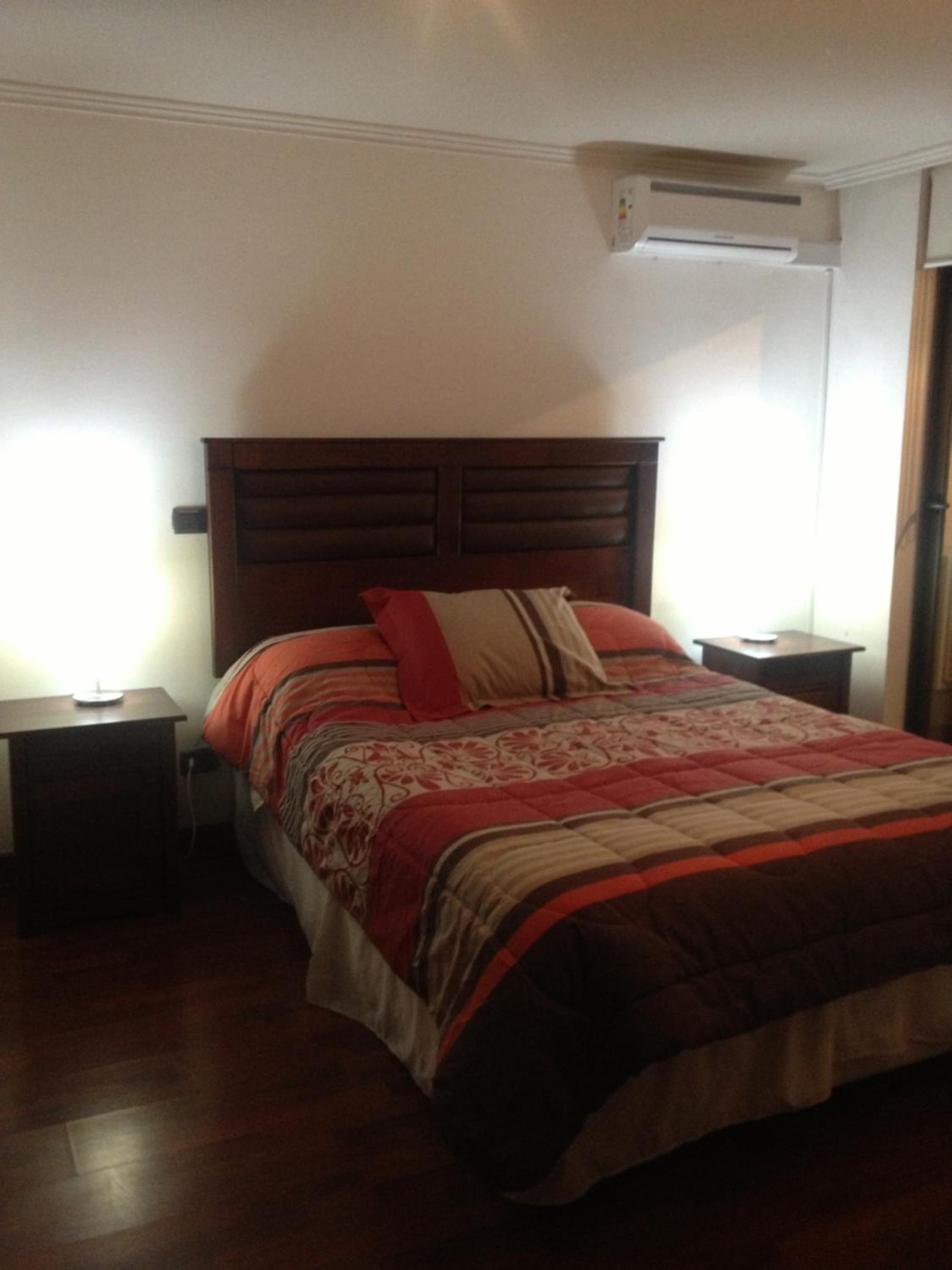 Barceló Suites Providencia I