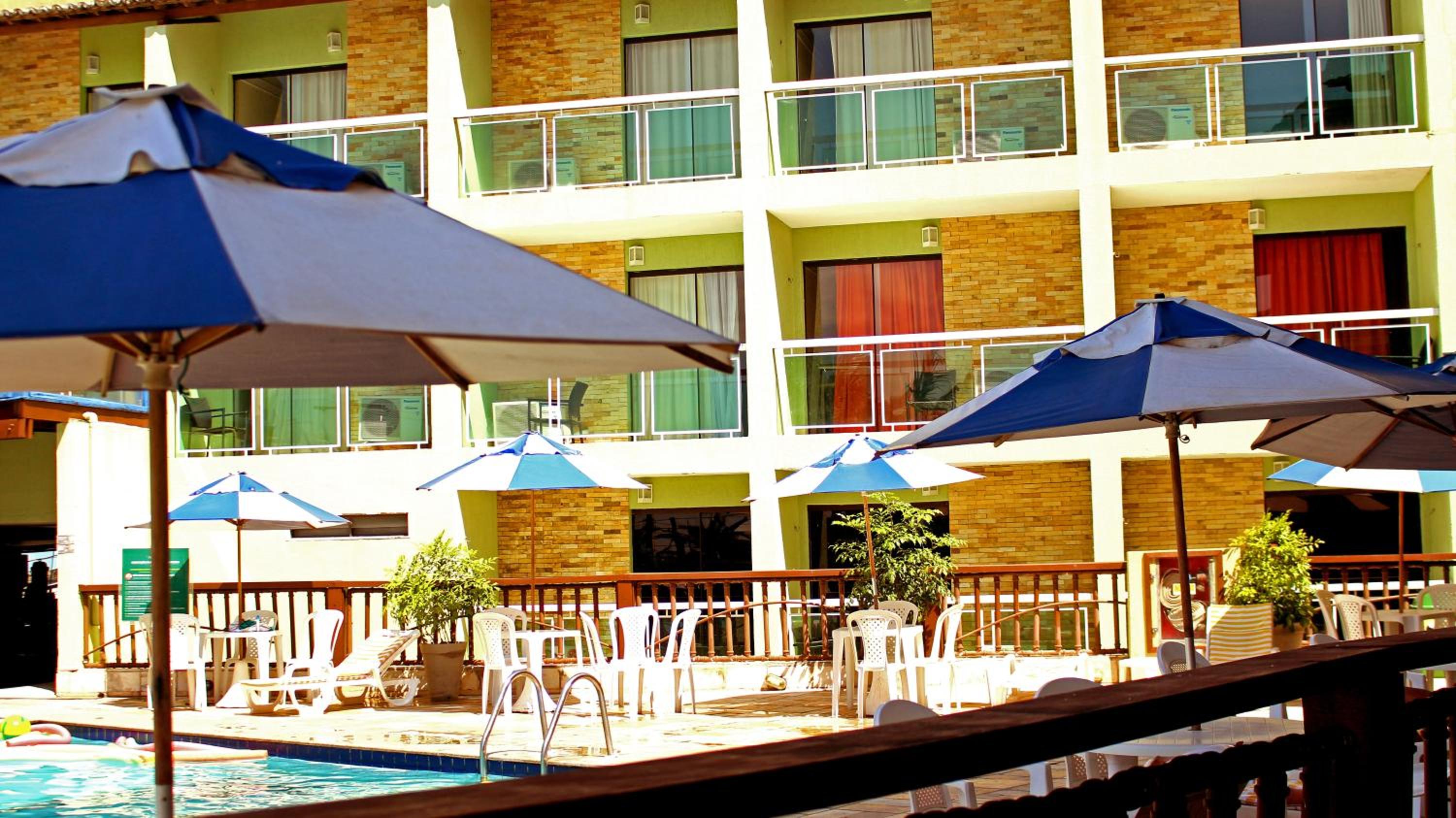 Natal Vacations - Natal Praia Hotel - Property Image 40
