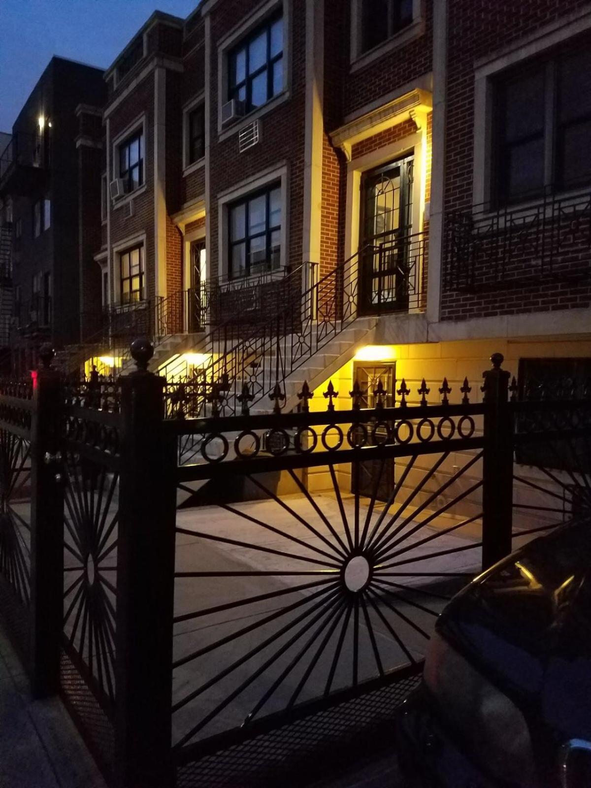 Vakb Apartments