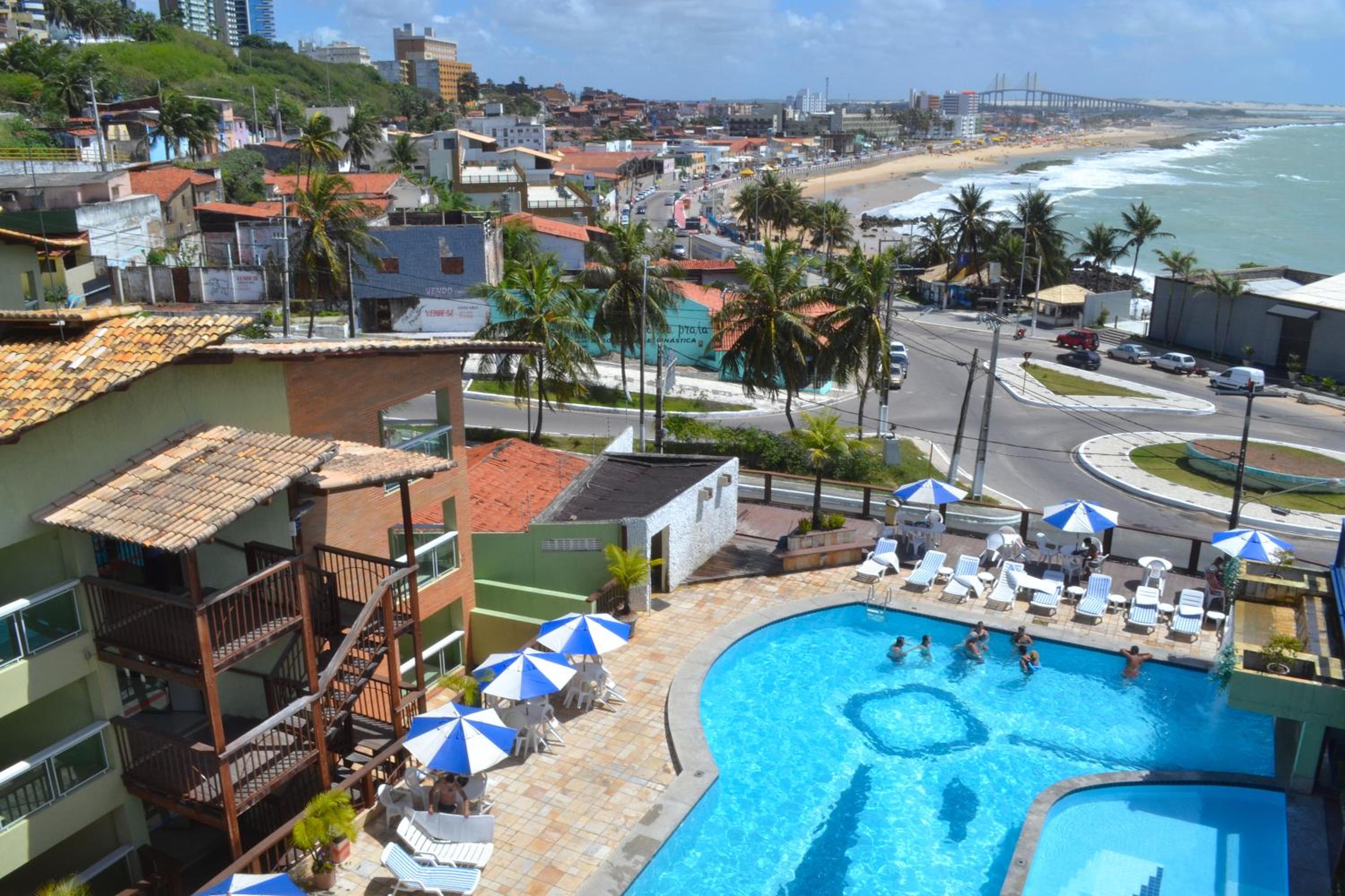 Natal Vacations - Natal Praia Hotel - Property Image 75