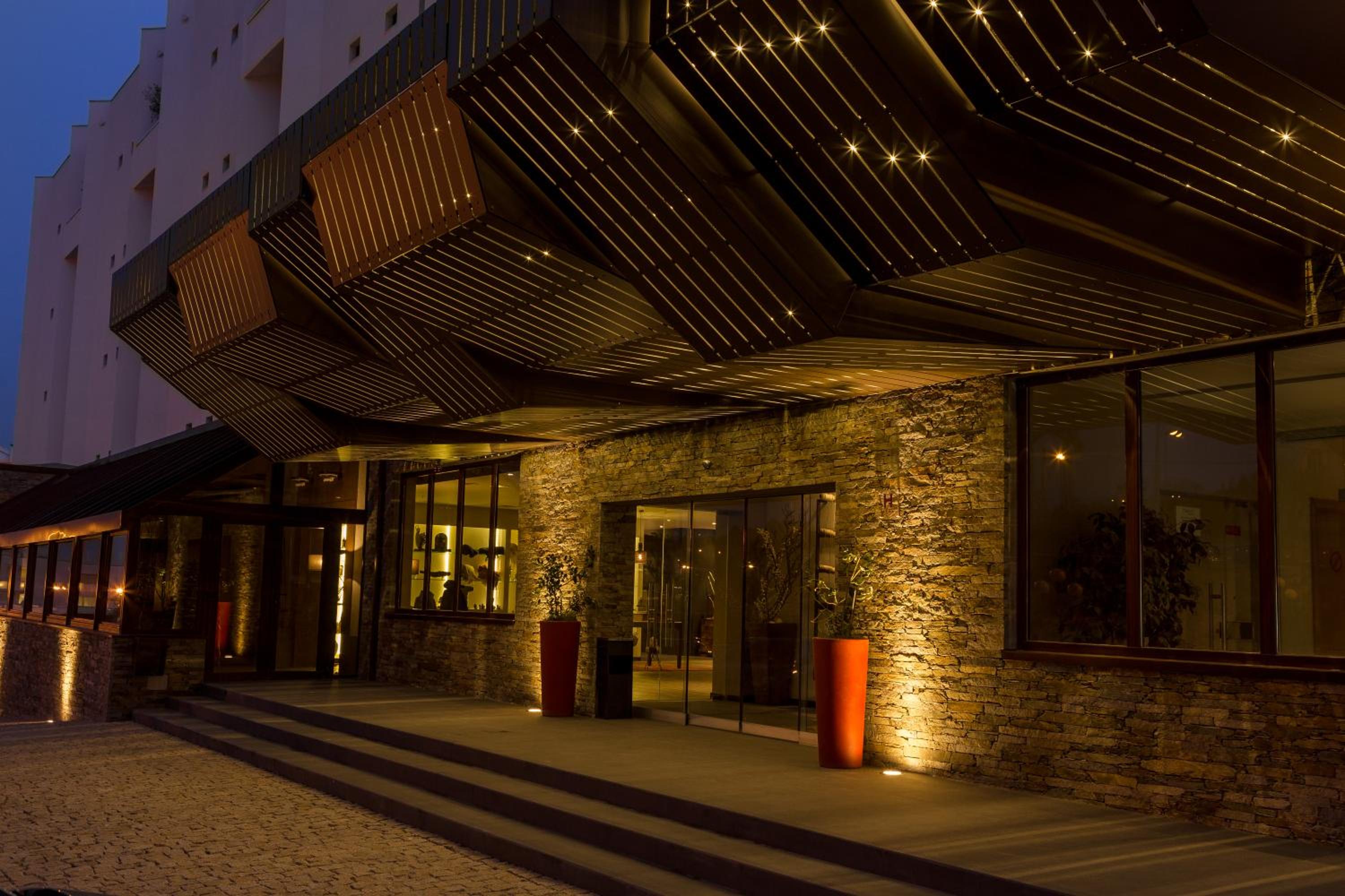 Hotel Puralã - Wool Valley Hotel & SPA