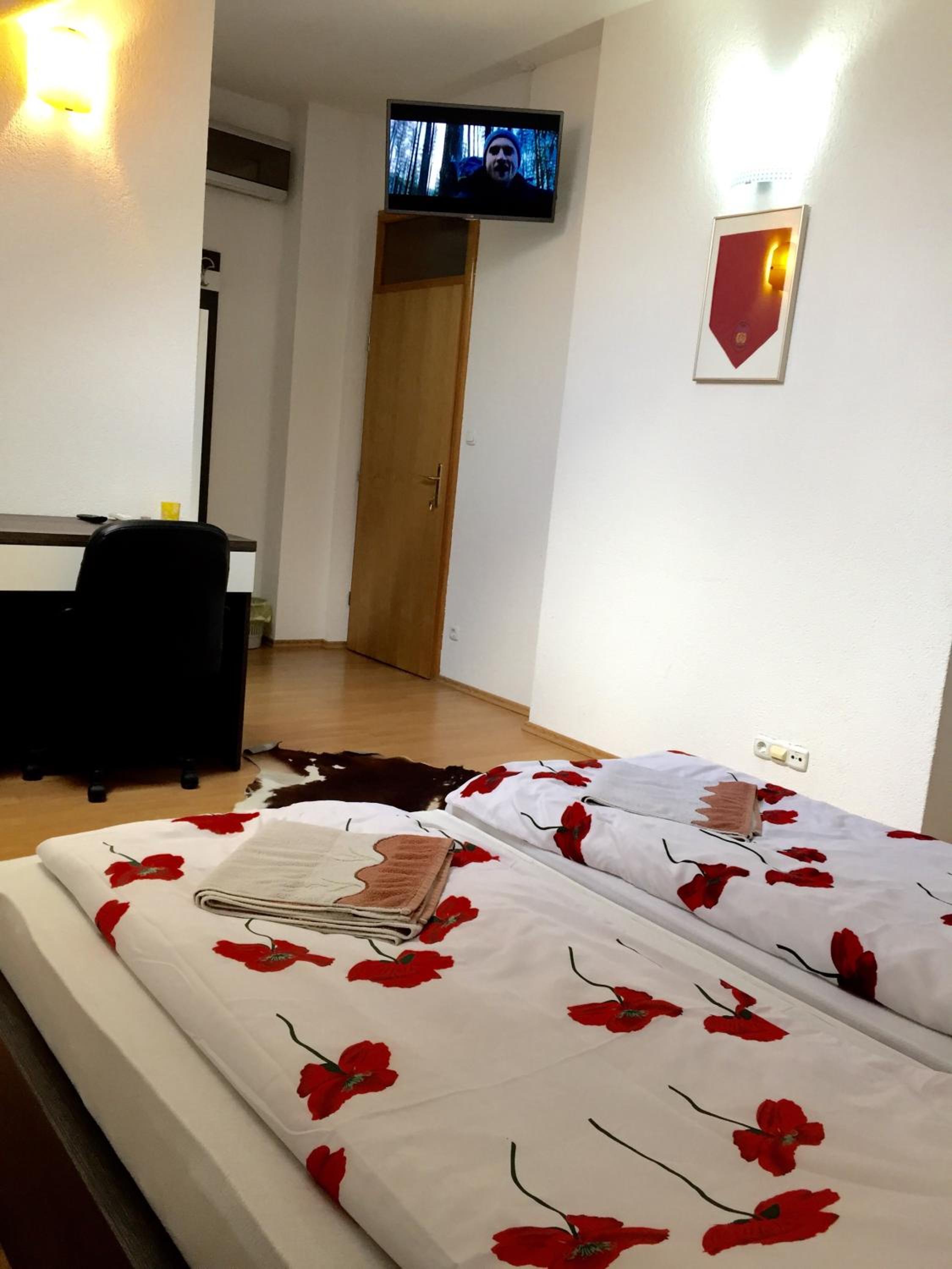 City Bridge Guest House