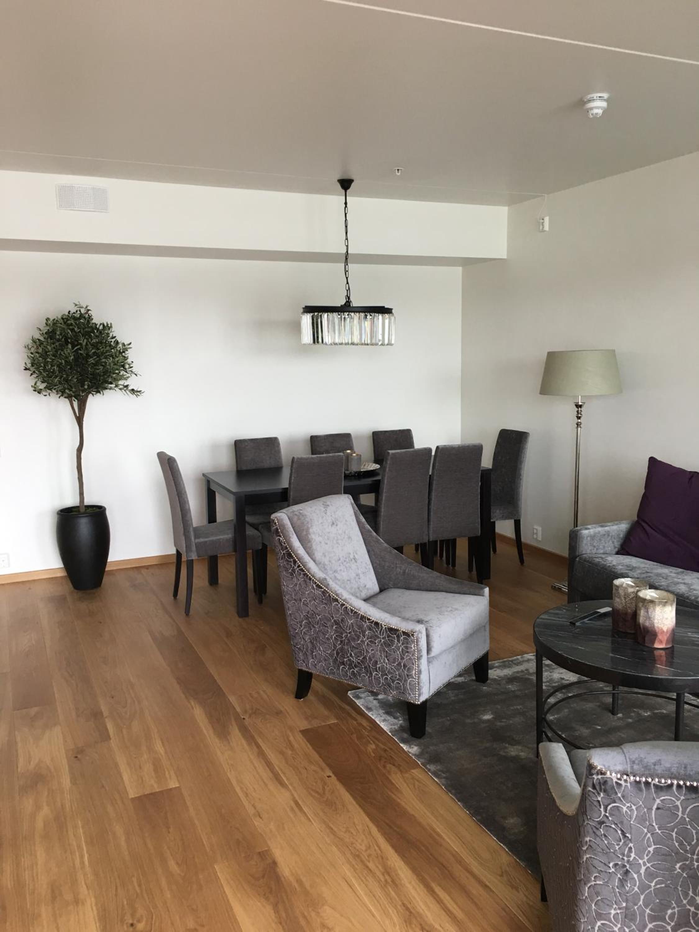 Wright Apartments - Sørenga