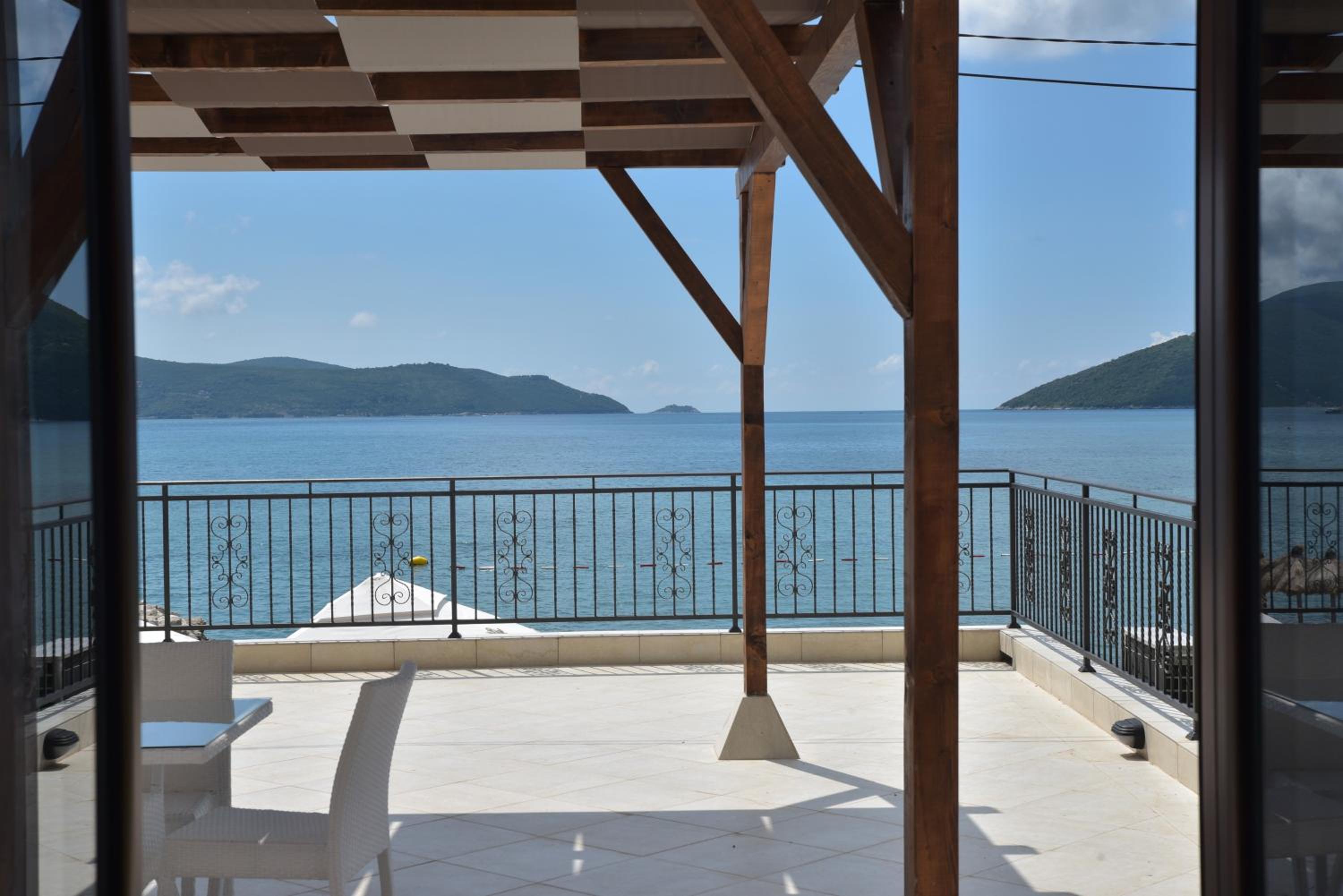 Apartmani Centar Igalo view 3