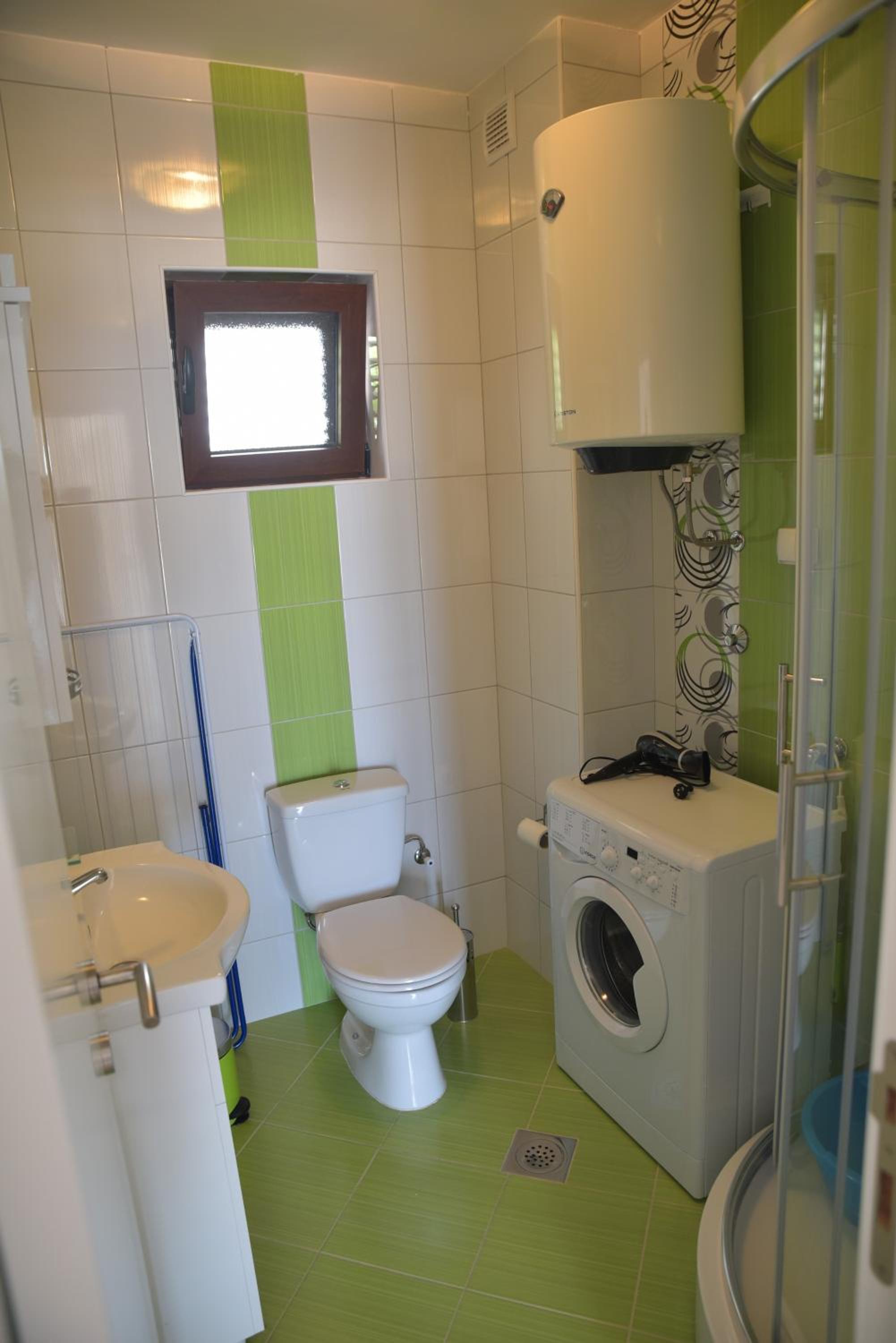 Apartmani Centar Igalo view 5