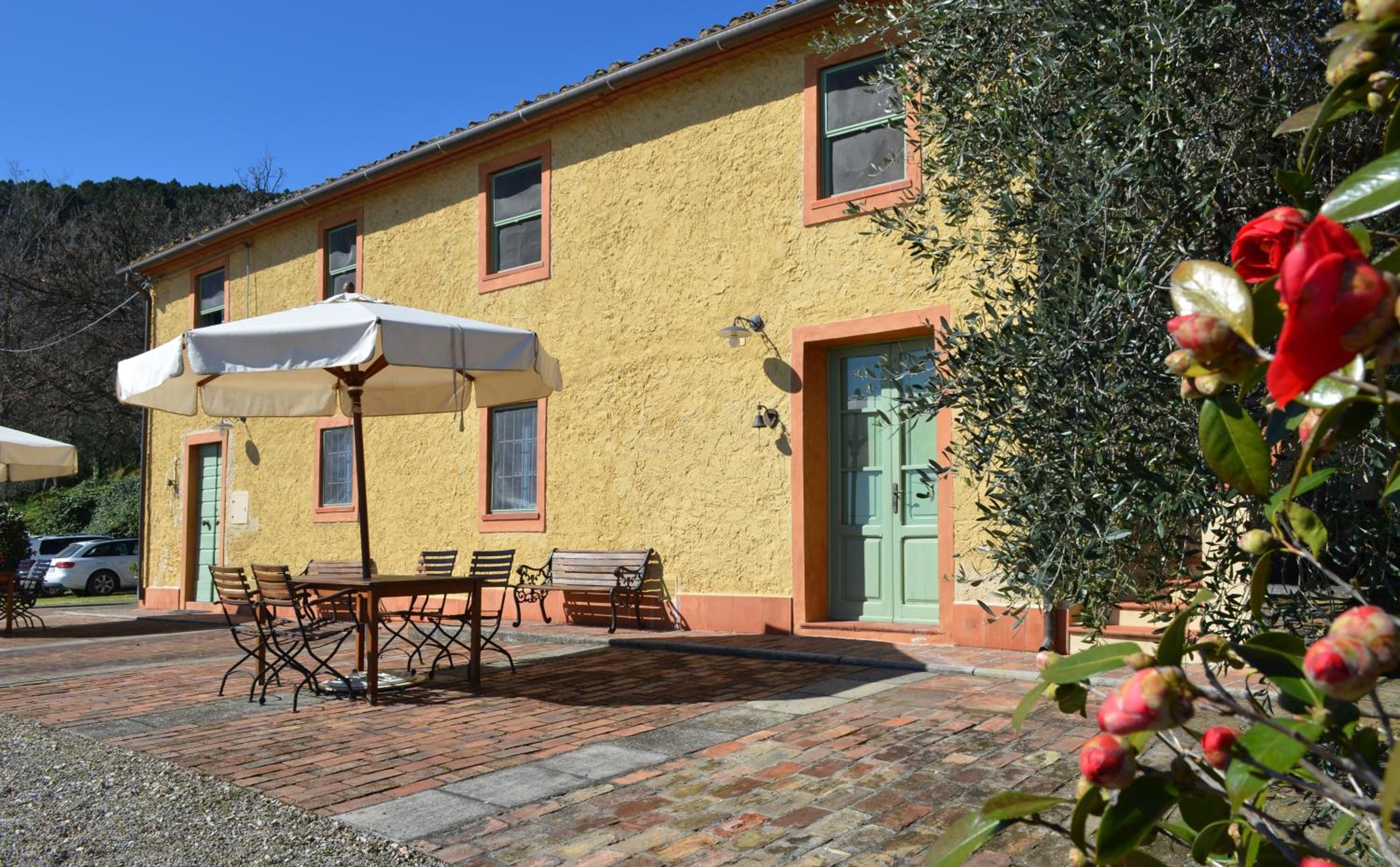 Molino del Rotone photo 2