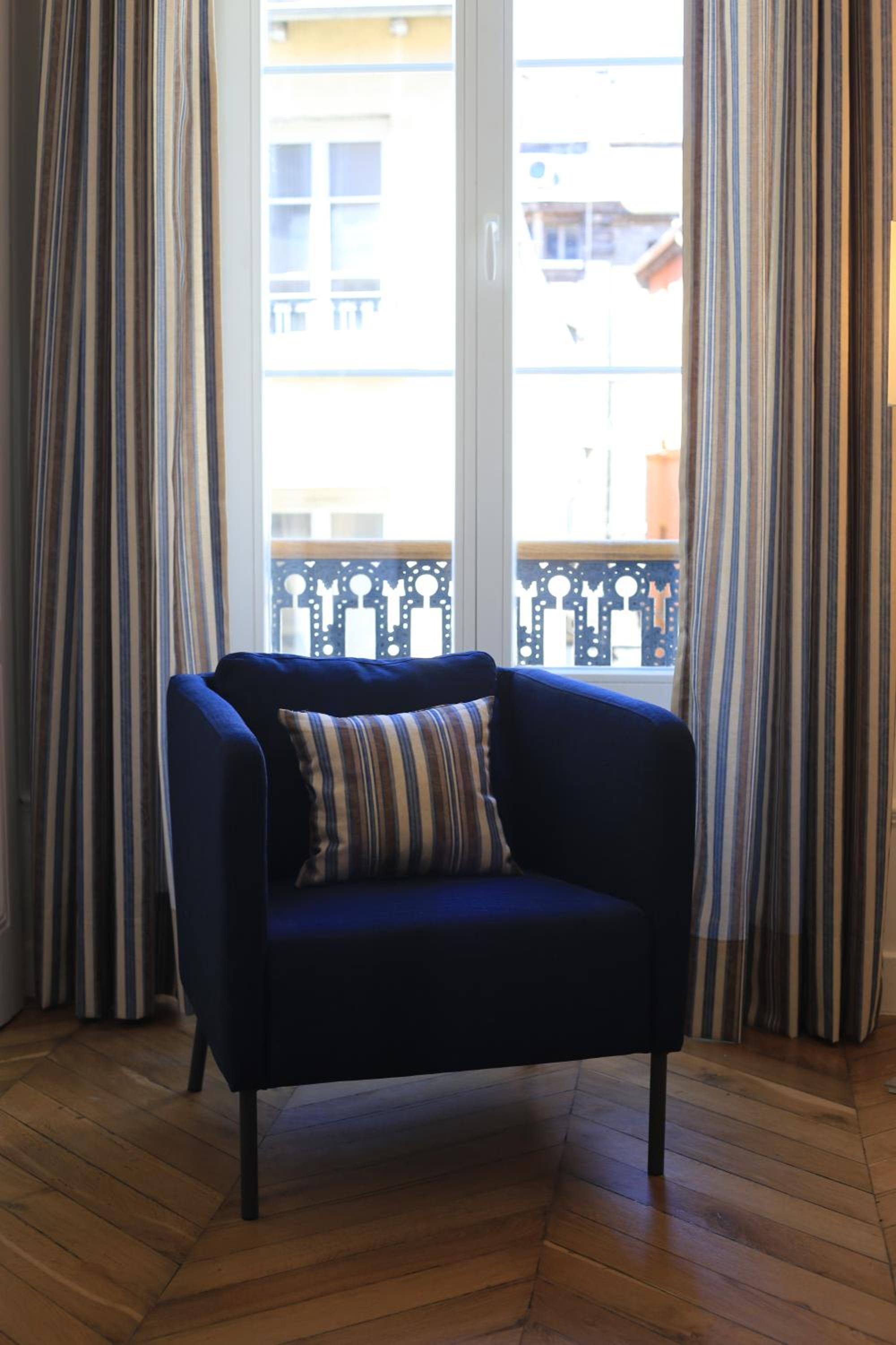 La Suite Terreaux view 5