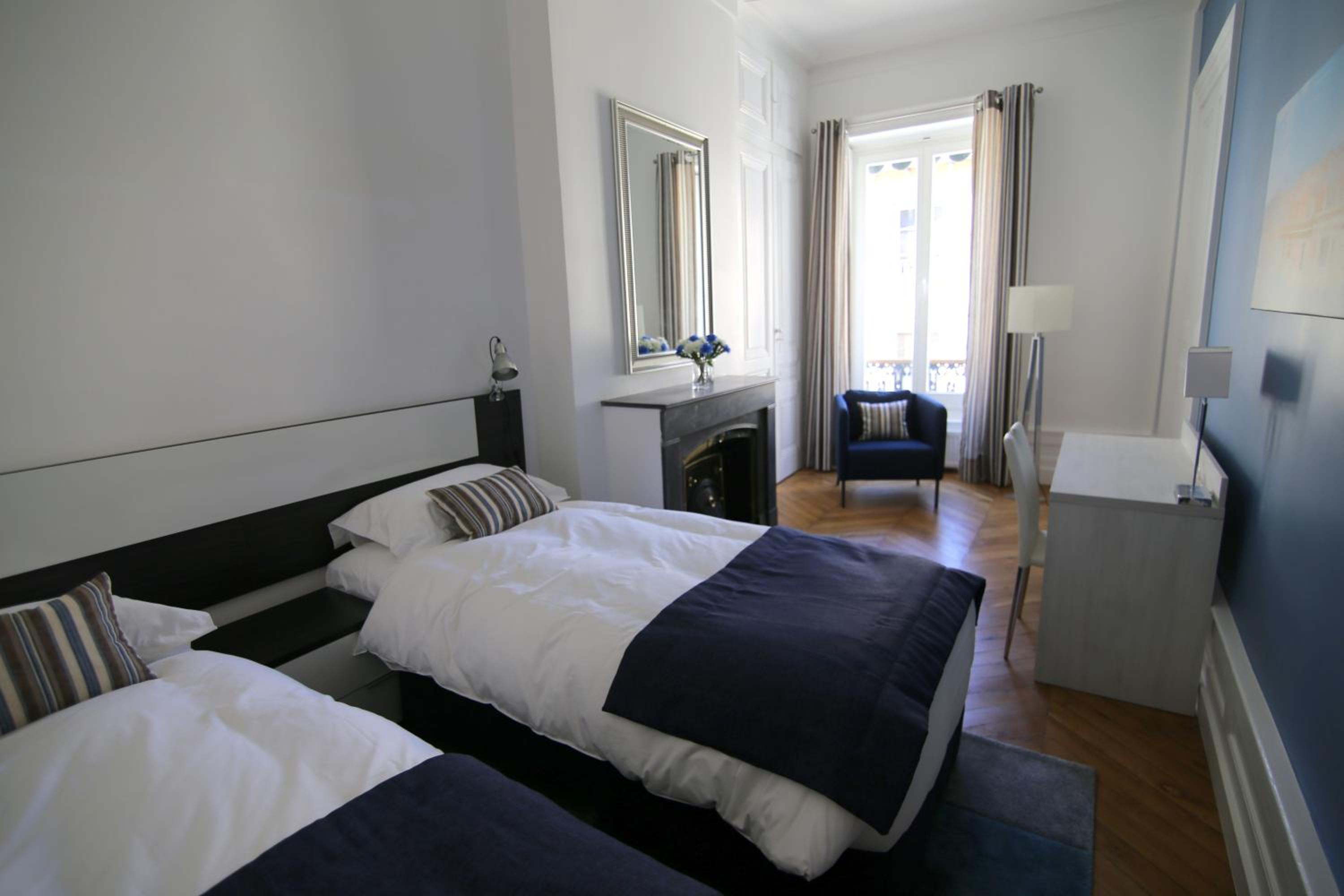 La Suite Terreaux view 4
