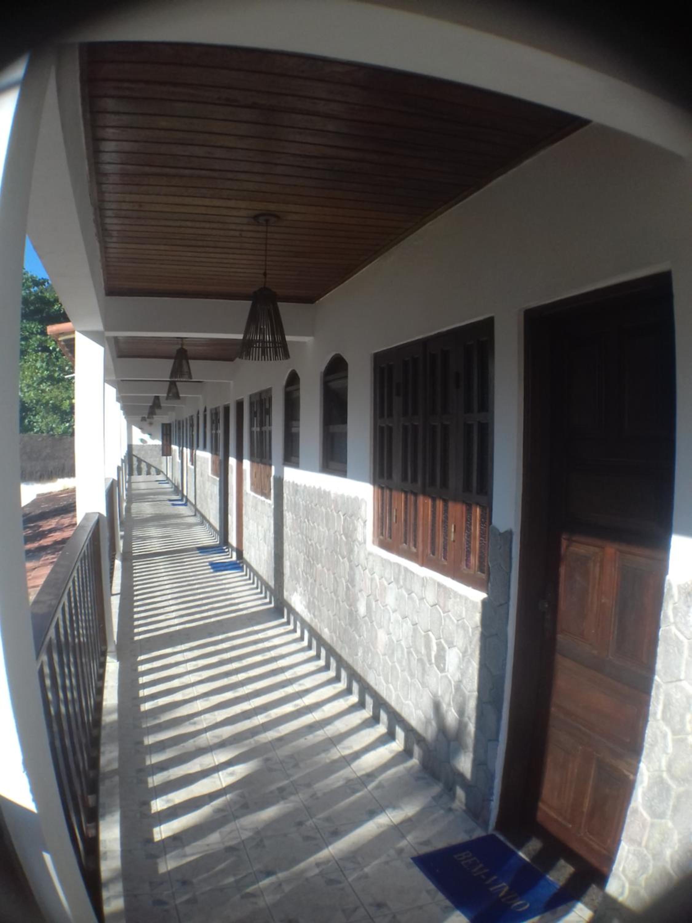 Hotel Alfa Mar Pousada - Image 1