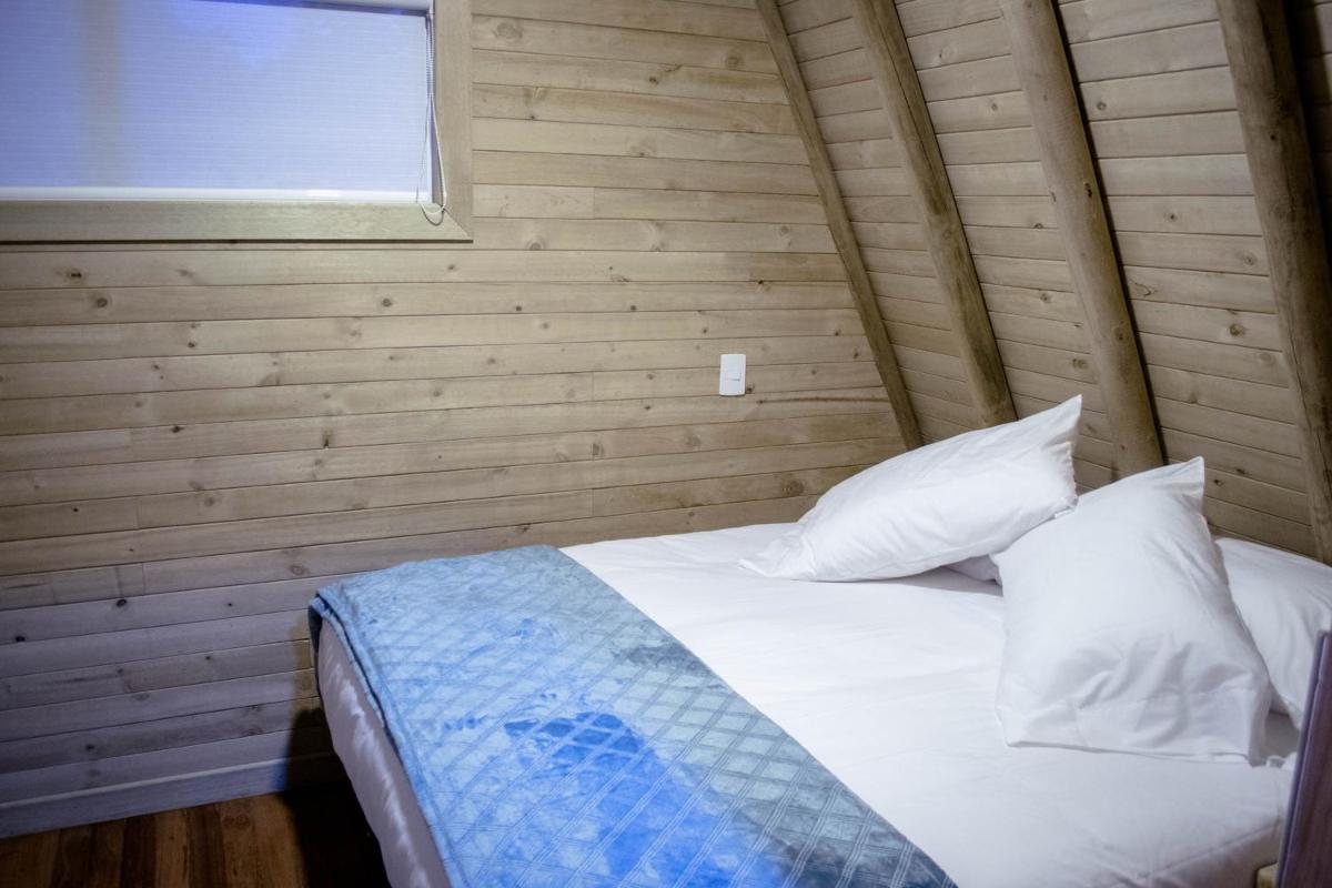 Monte Helicón Ecolodge and Spa