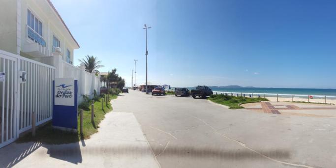 Casa NA PRAIA do Peró