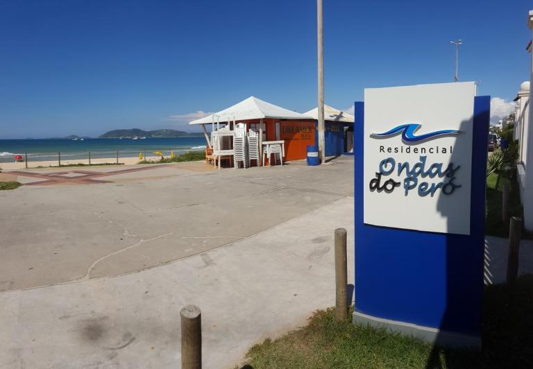 Casa NA PRAIA do Peró