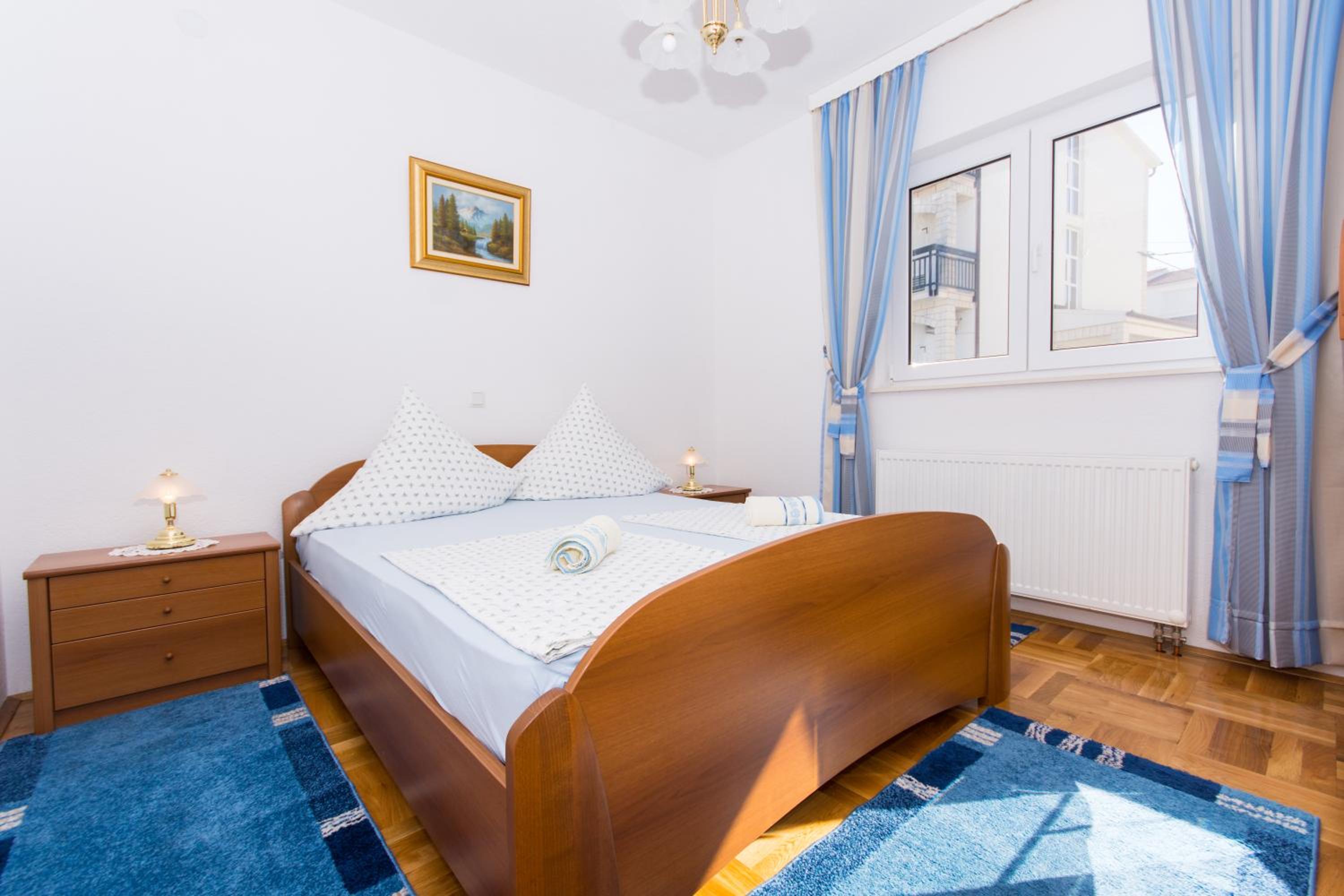 Villa Snježana