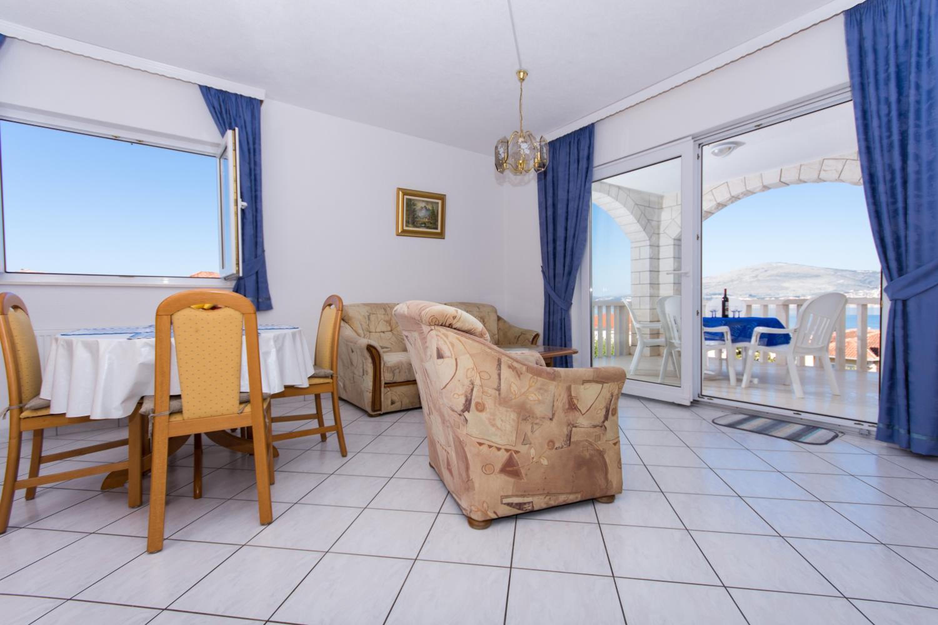 Villa Snježana
