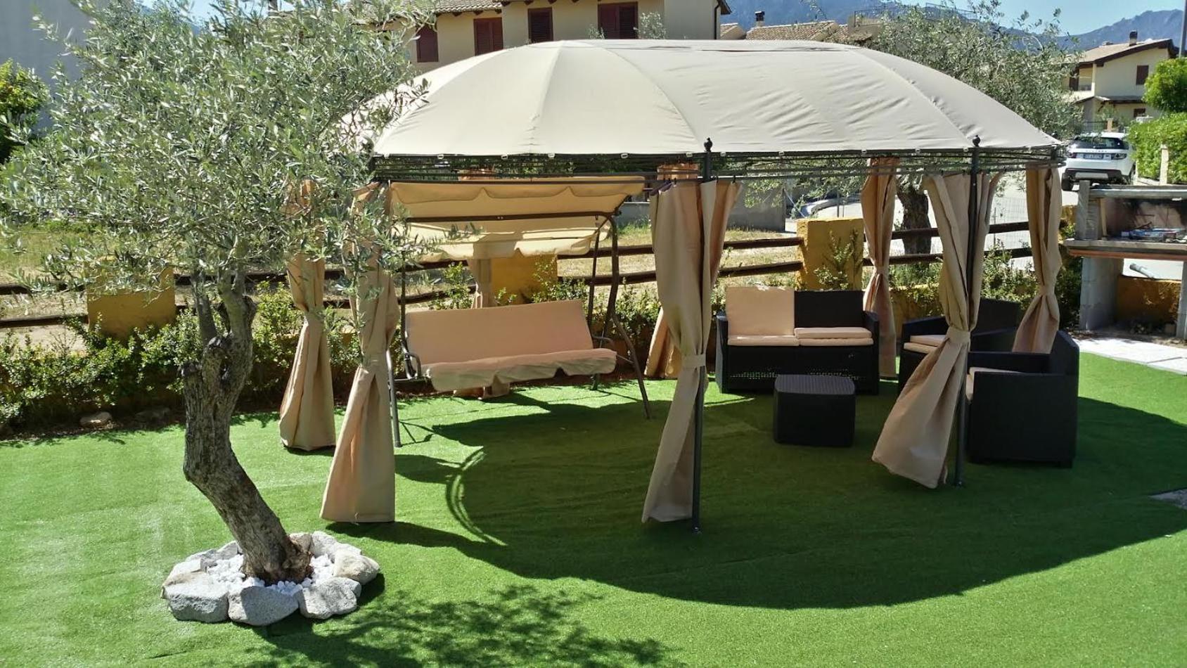 Meravisola Costa Rei Holiday Rooms