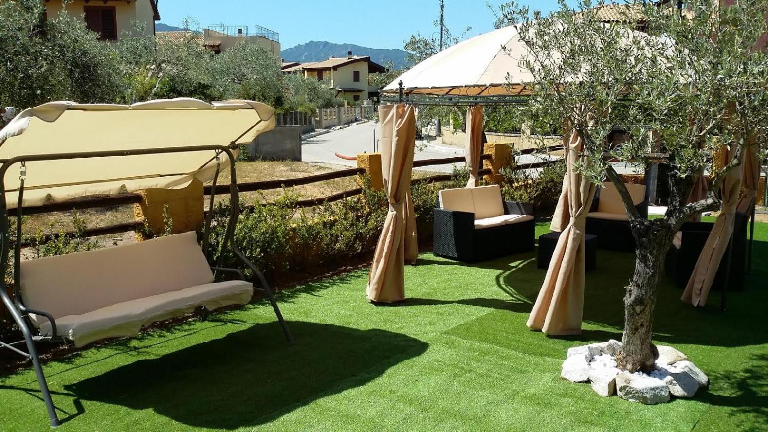 Meravisola Costa Rei Holiday Rooms
