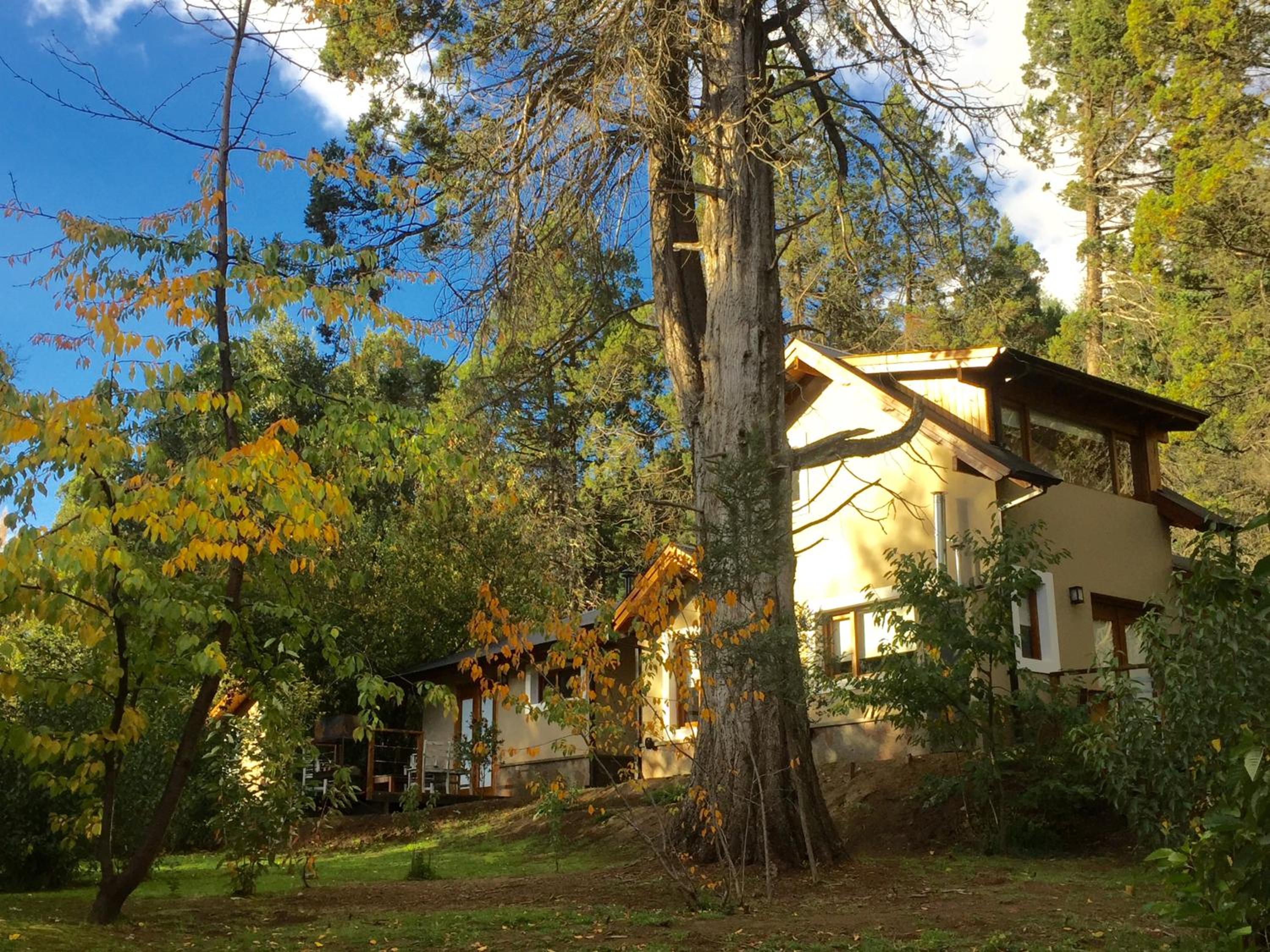 Altos del Sur Cabañas de Montaña