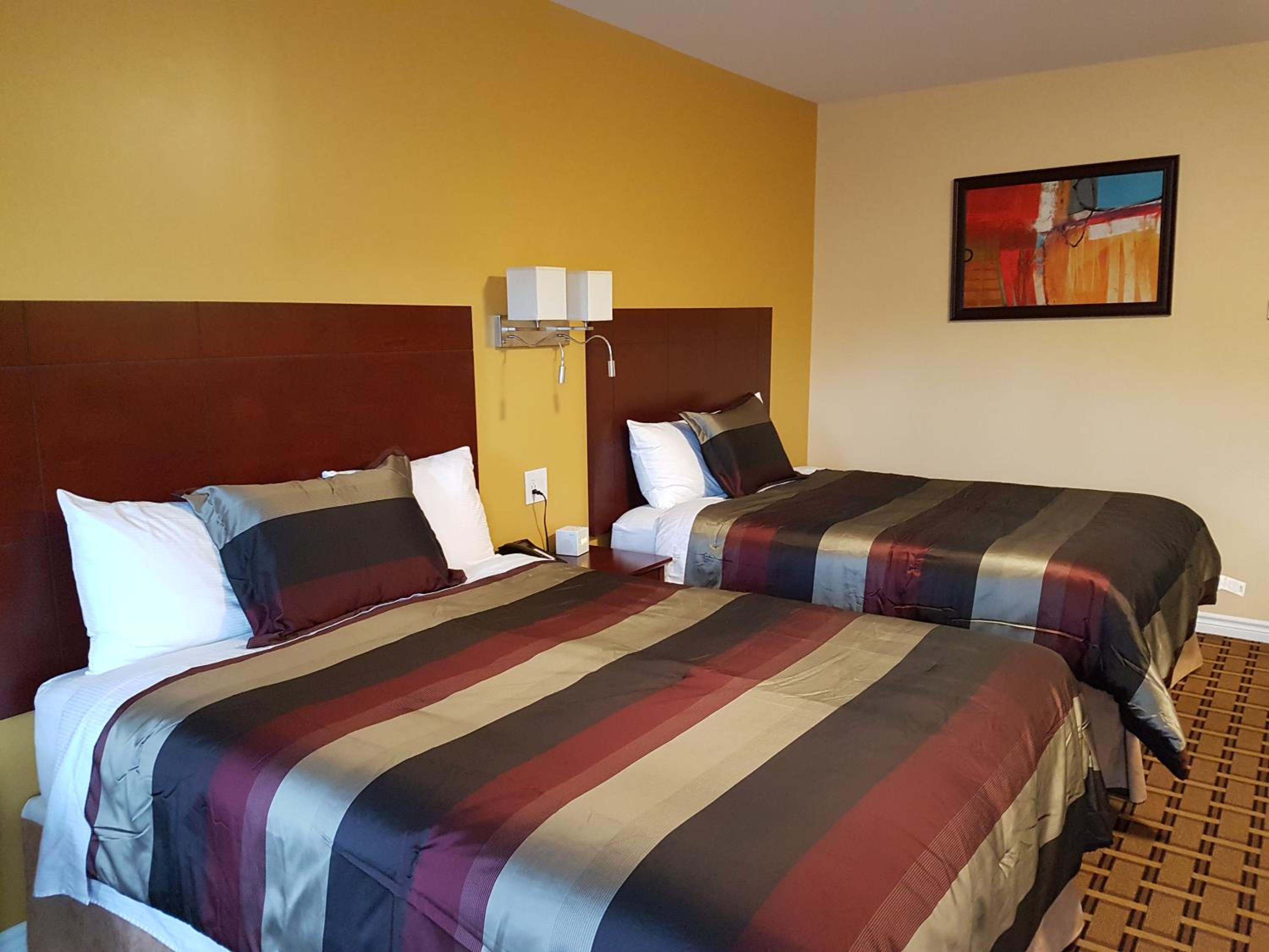 Fox Motor Inn