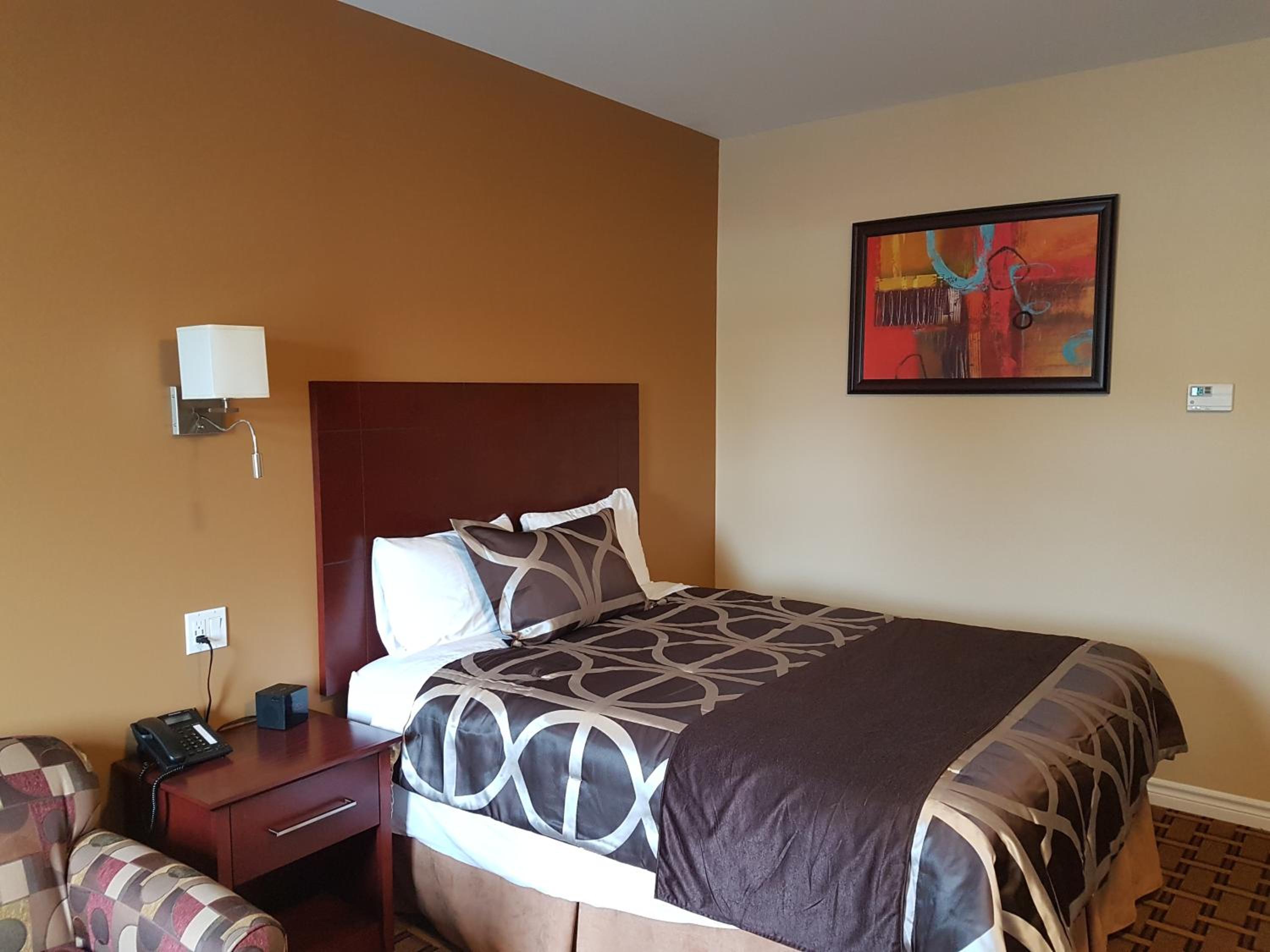 Fox Motor Inn