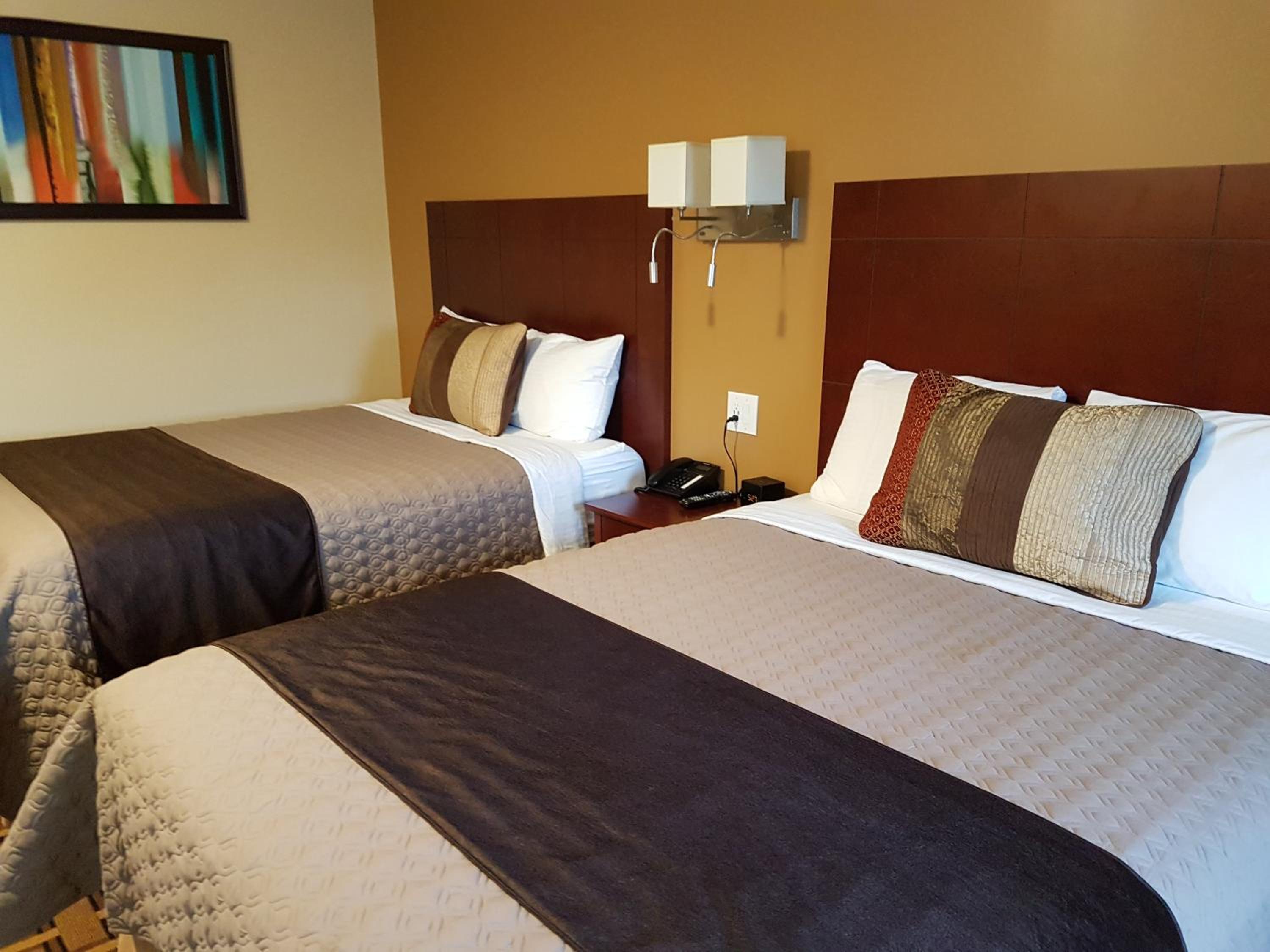 Fox Motor Inn