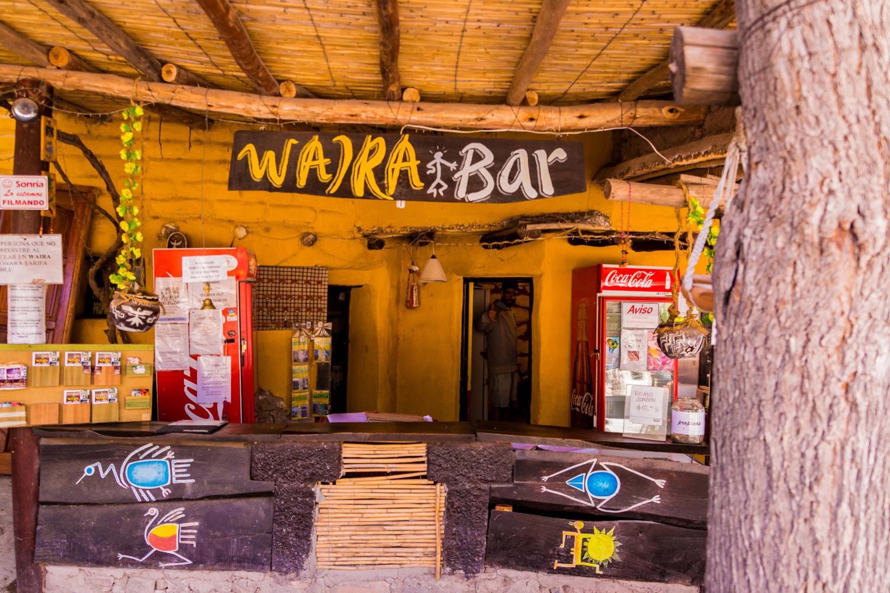Hostel Waira