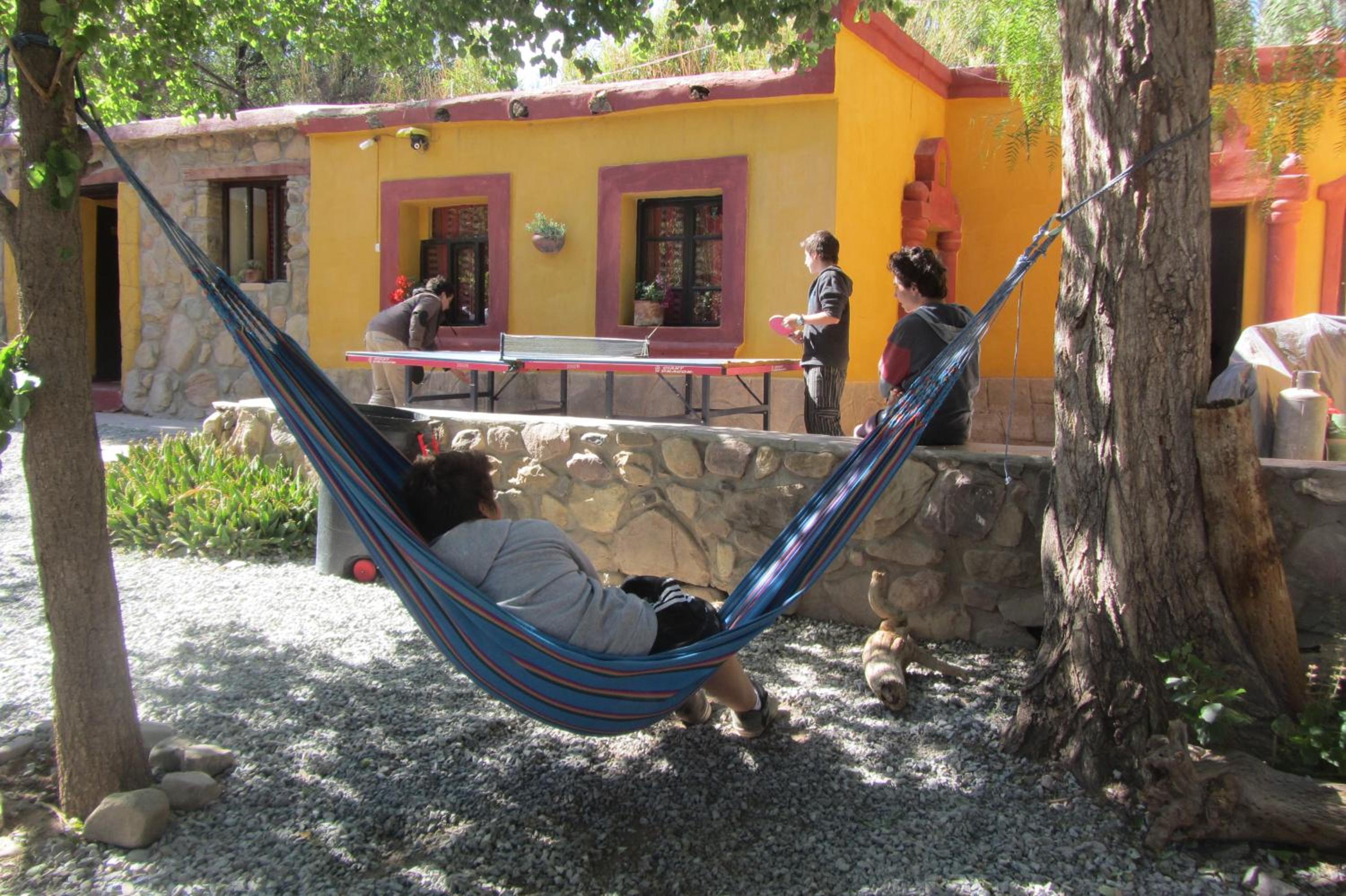 Hostel Waira