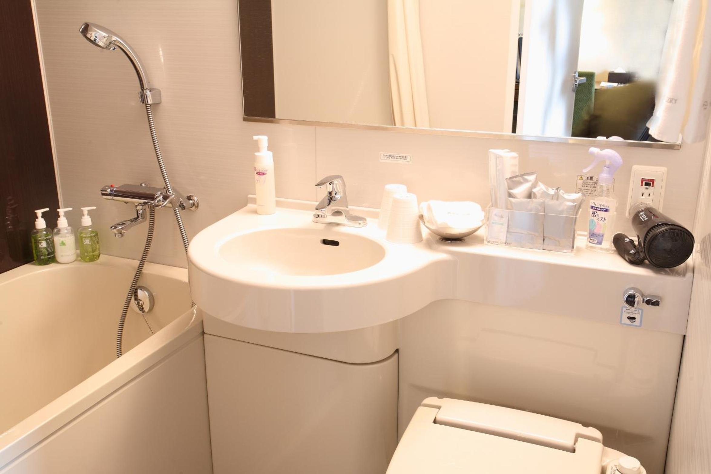 Hotel Gracery Tokyo Tamachi-1