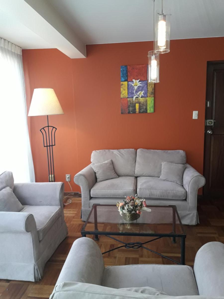 Lindavista La Paz Apartamento view 3