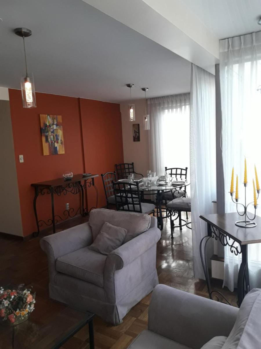 Lindavista La Paz Apartamento view 4