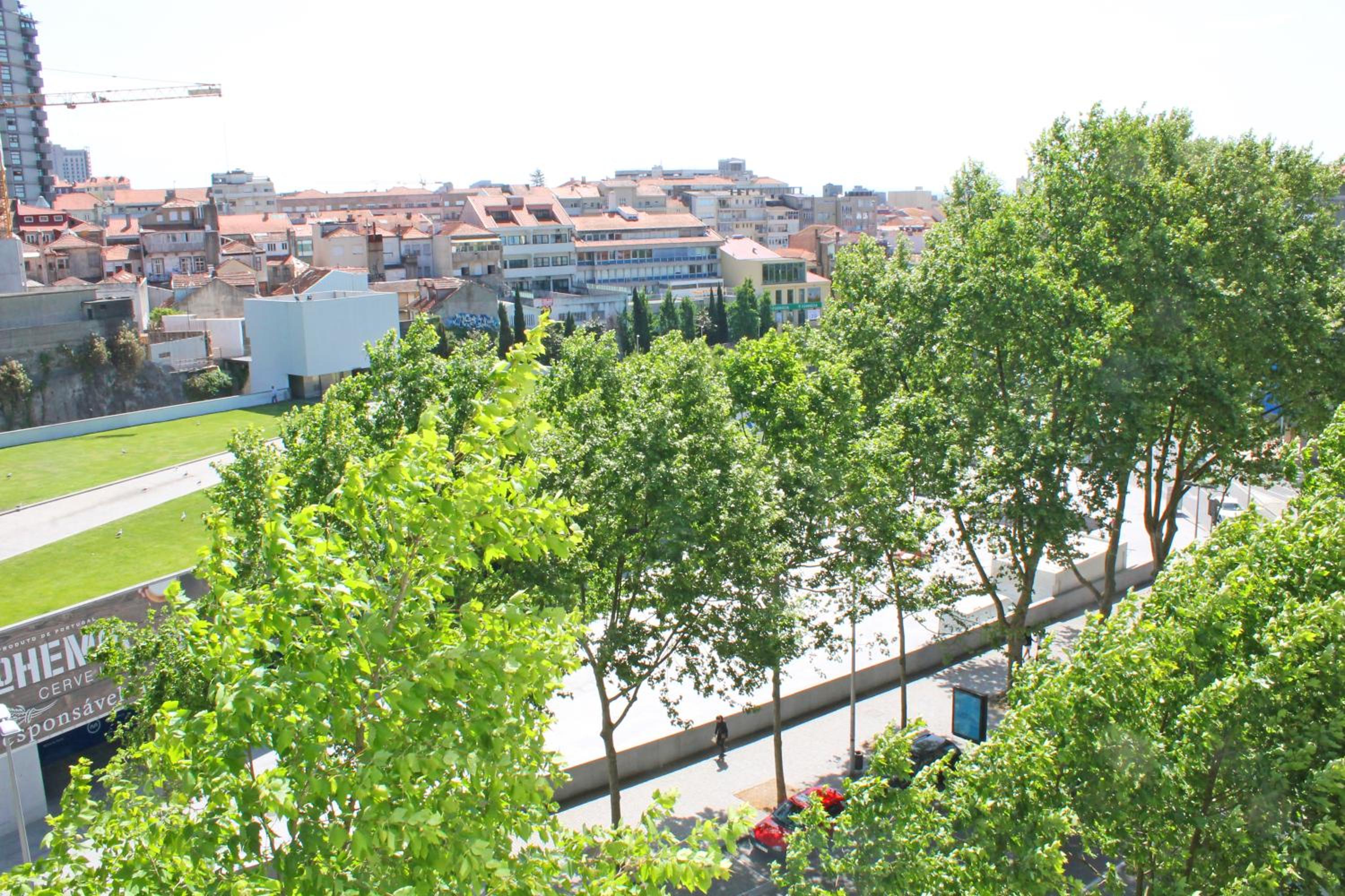Trindade Oporto Apartments Group view 5