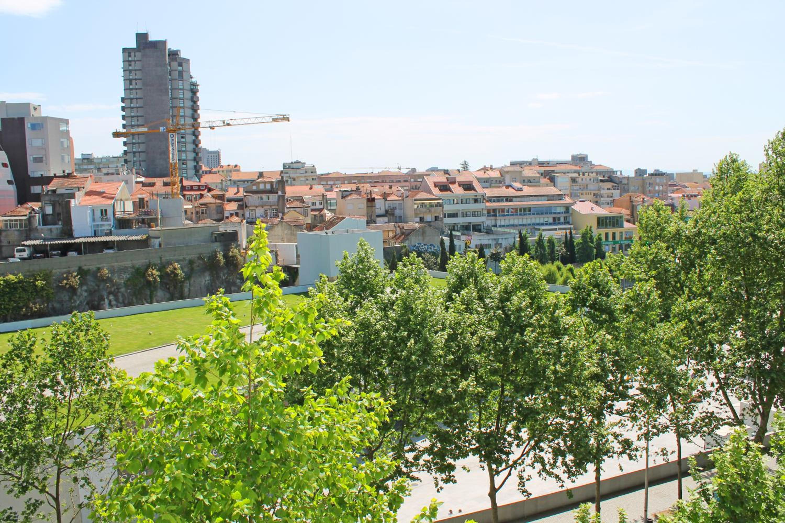 Trindade Oporto Apartments Group view 4
