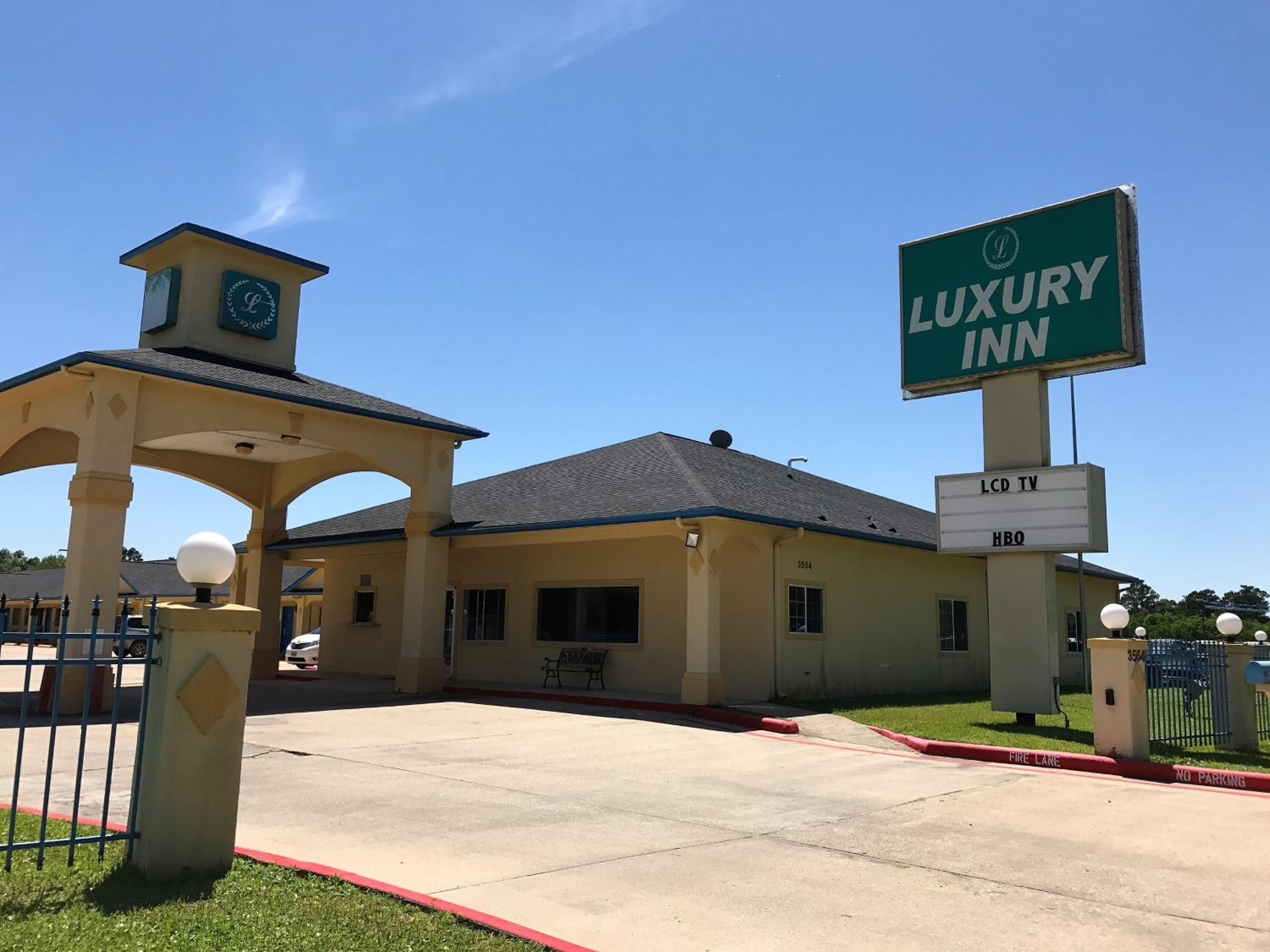 Luxury Inn Liberty