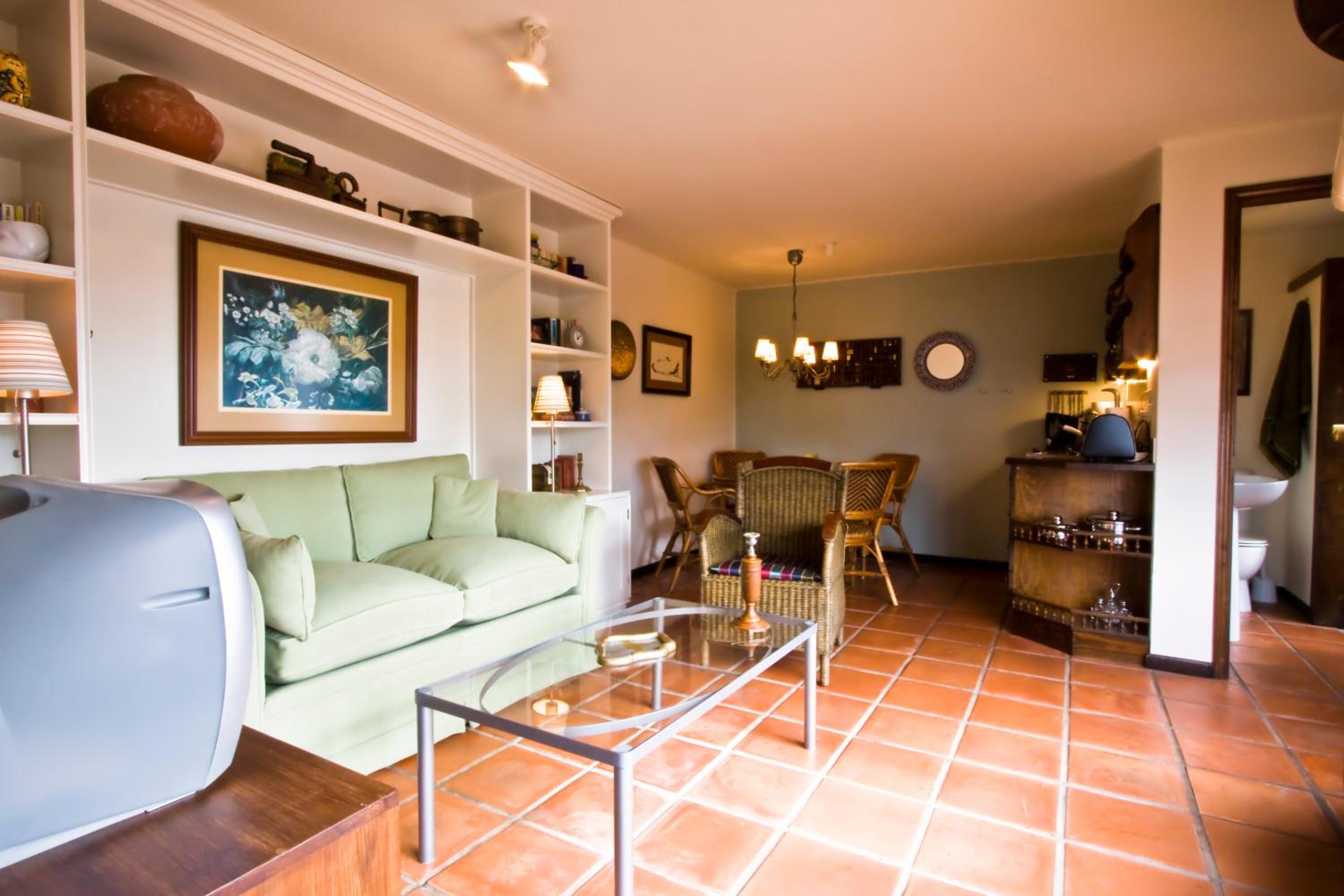 Casa Teiga