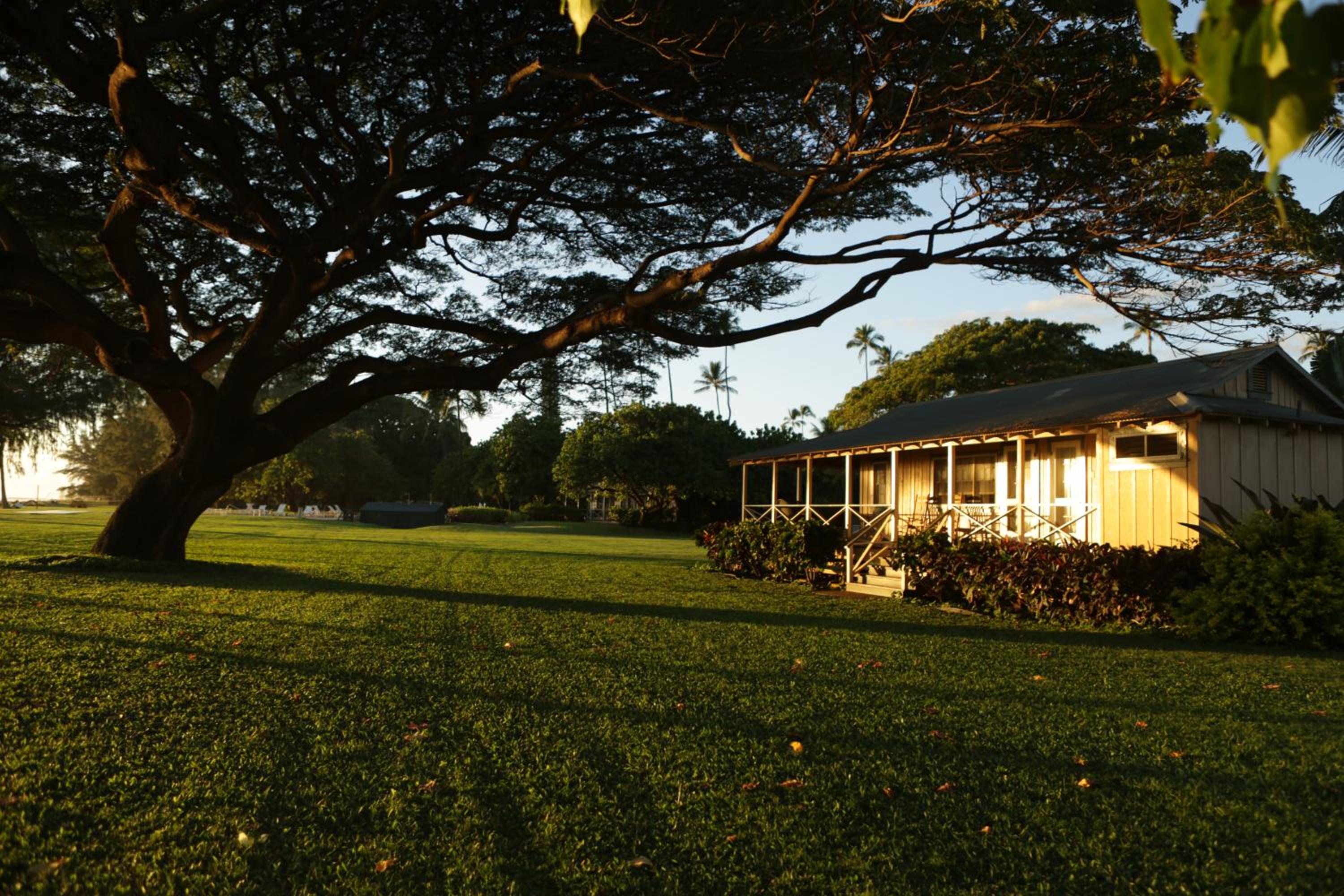 Kauai Vacations - Waimea Plantation Cottages, a Coast Resort - Property Image 73