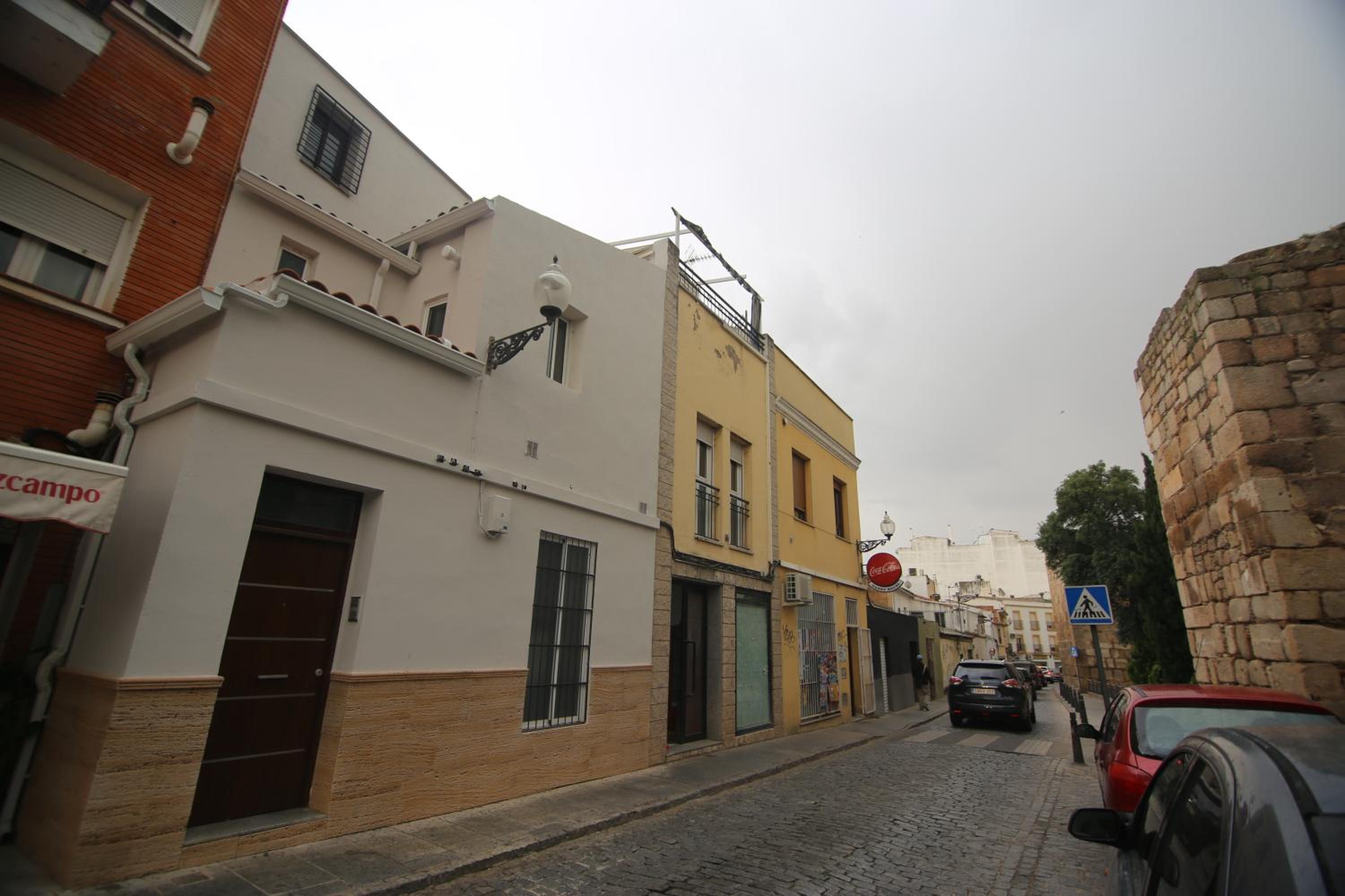 La Casa de la Alcazaba - Free Parking