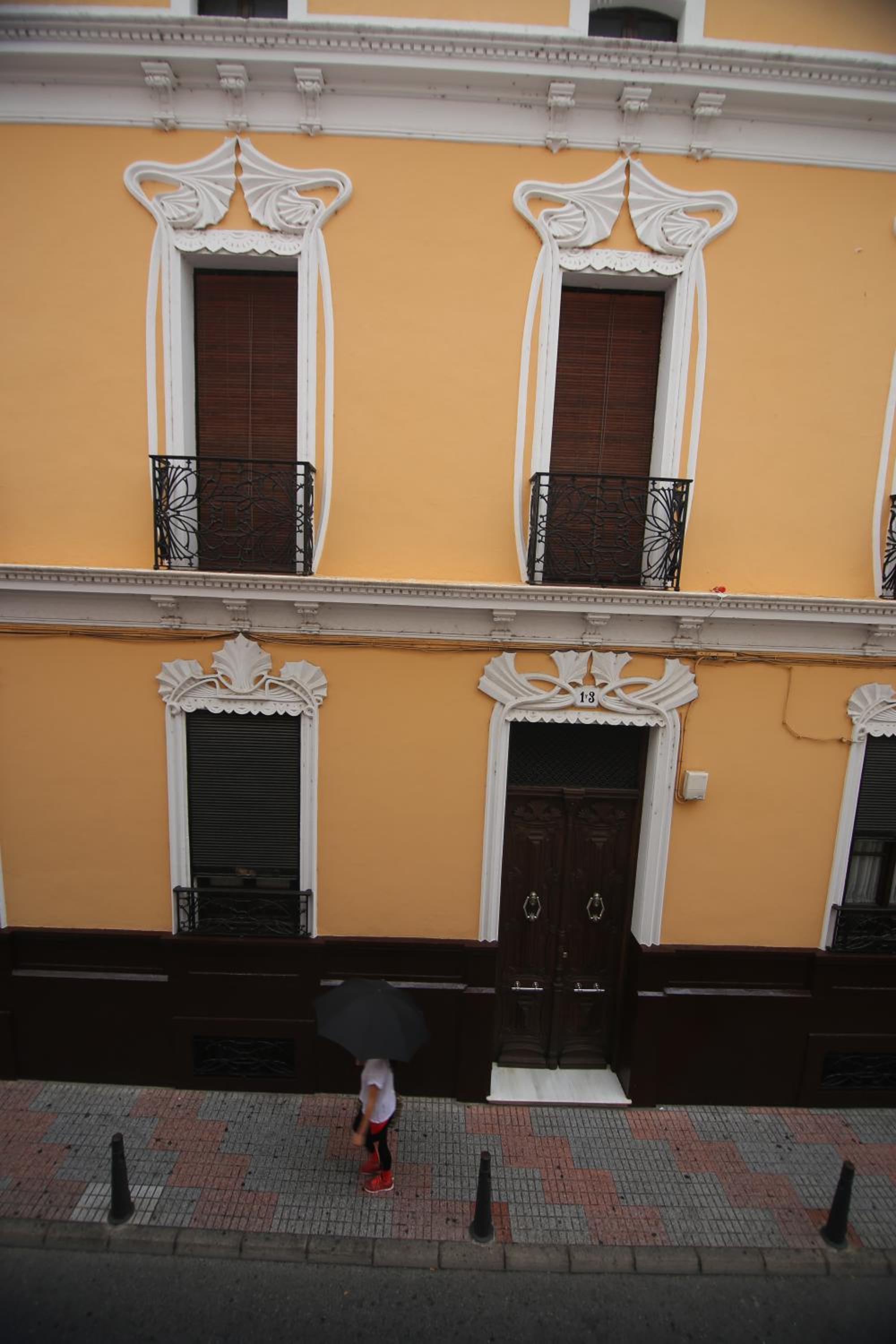 La Casa de la Alcazaba - Free Parking
