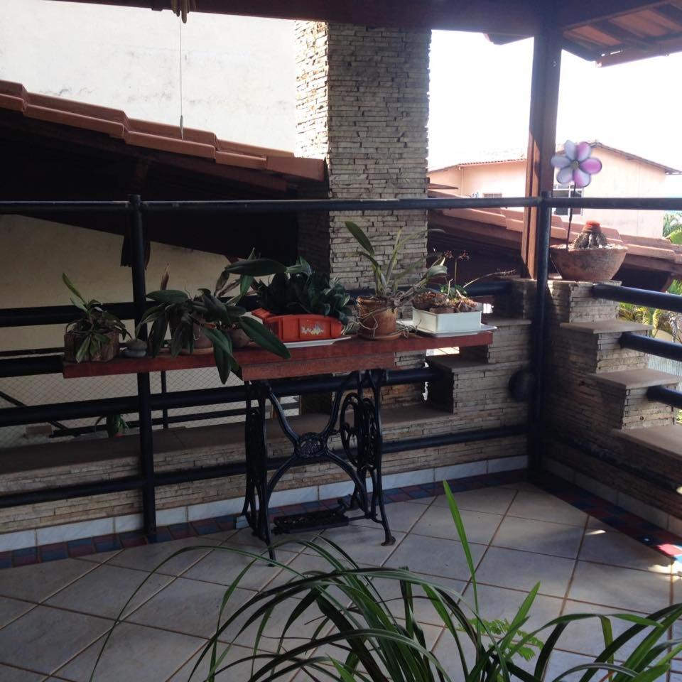 Sefiroh Hostel