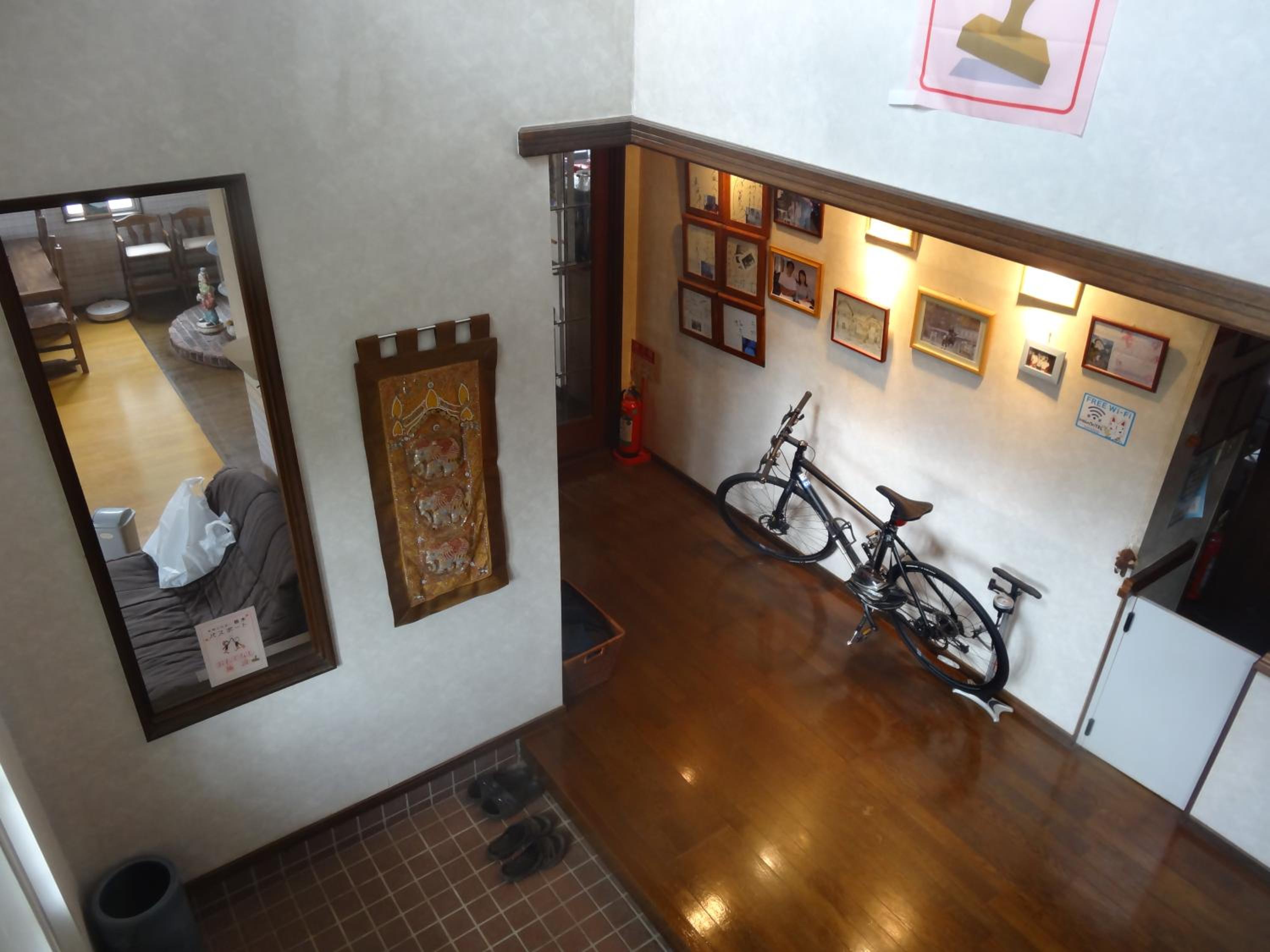 Gasthof Arutany