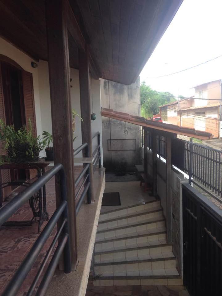 Sefiroh Hostel