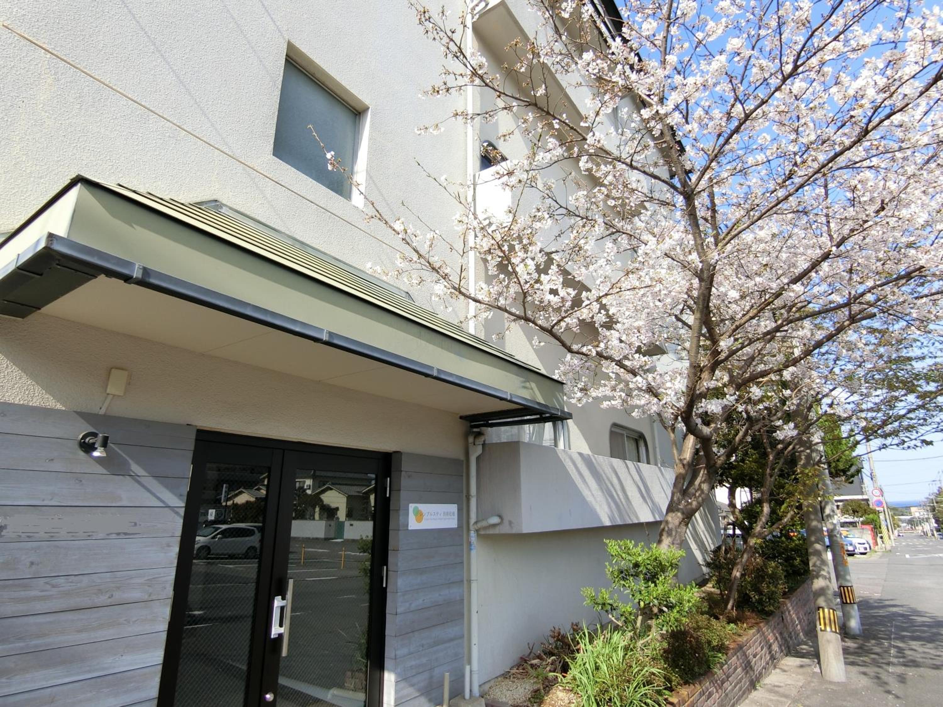 Simple Stay Beppu view 3