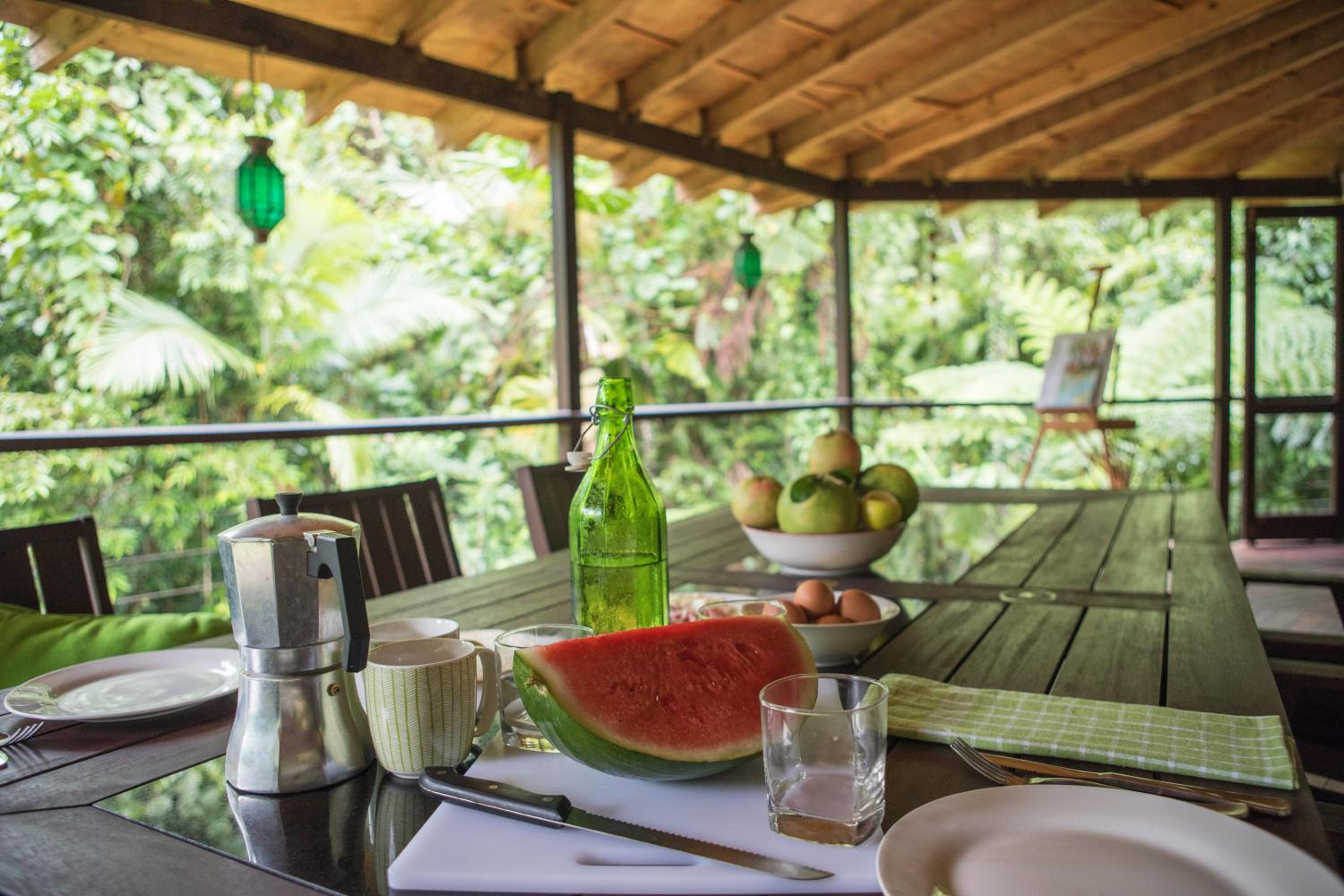 Cape Tribulation Holiday House