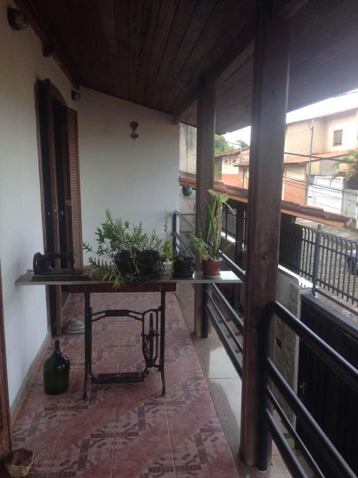 Sefiroh Hostel