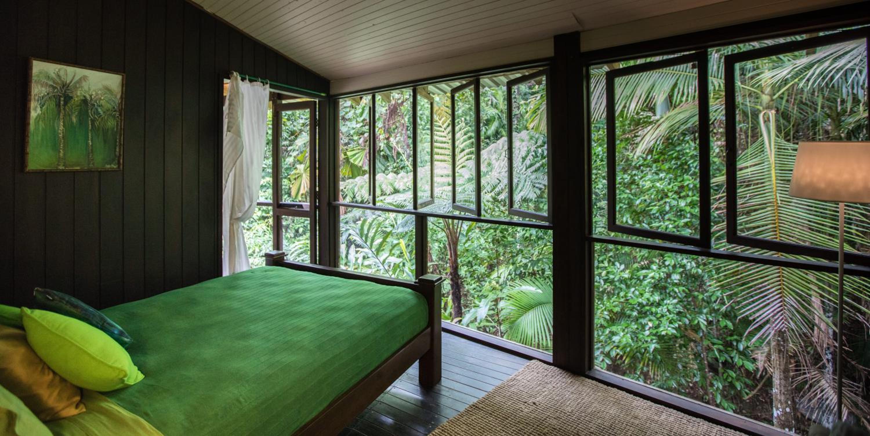 Cape Tribulation Holiday House