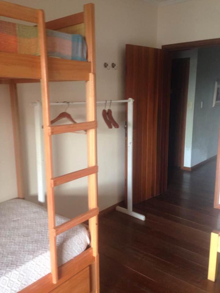 Sefiroh Hostel