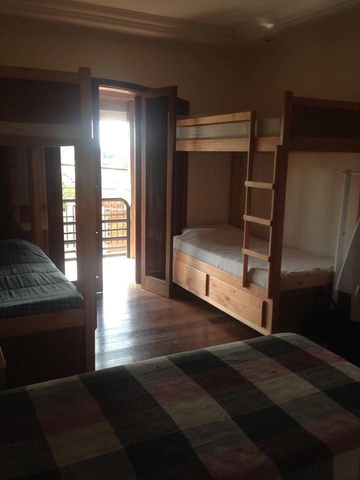 Sefiroh Hostel