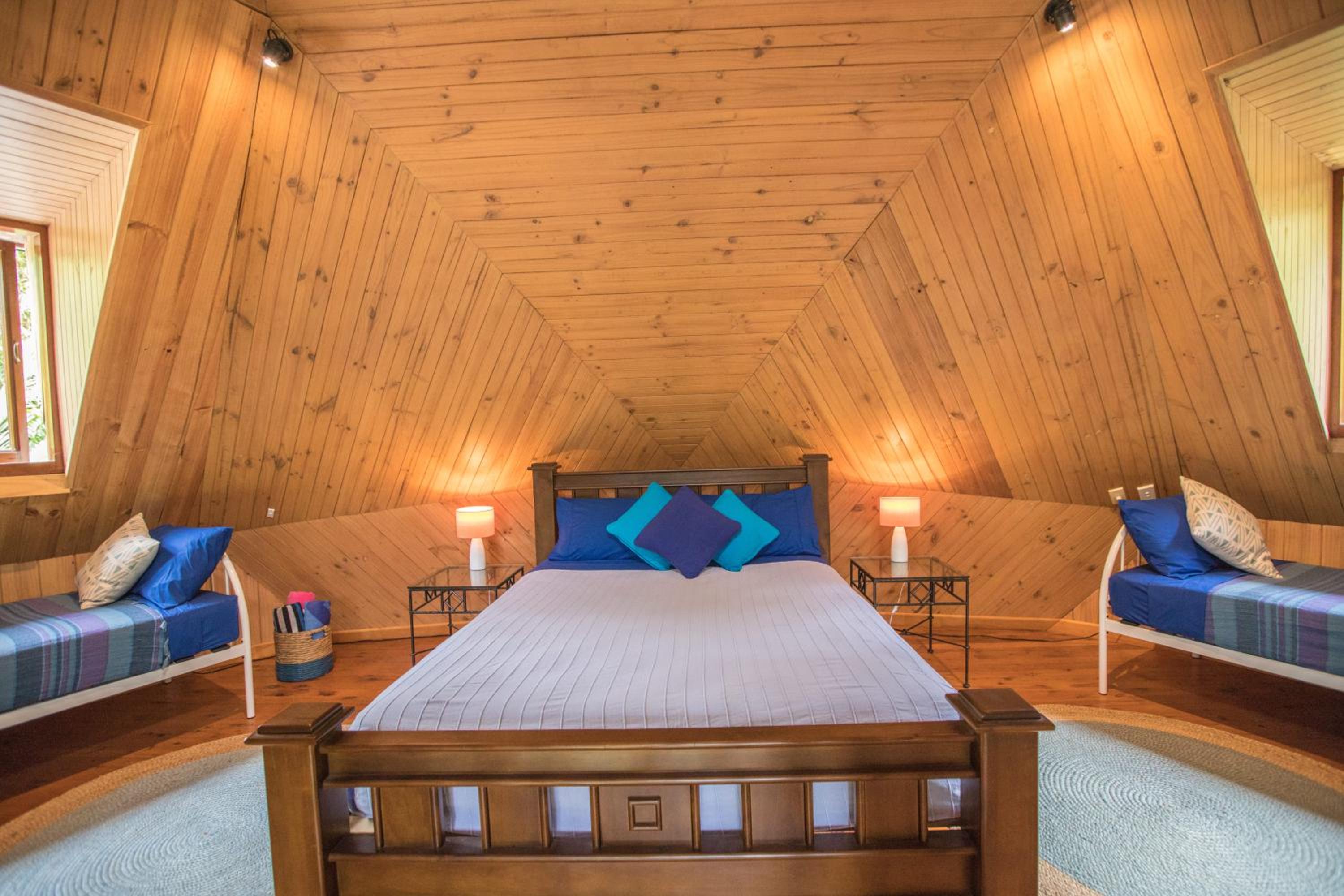 Cape Tribulation Holiday House
