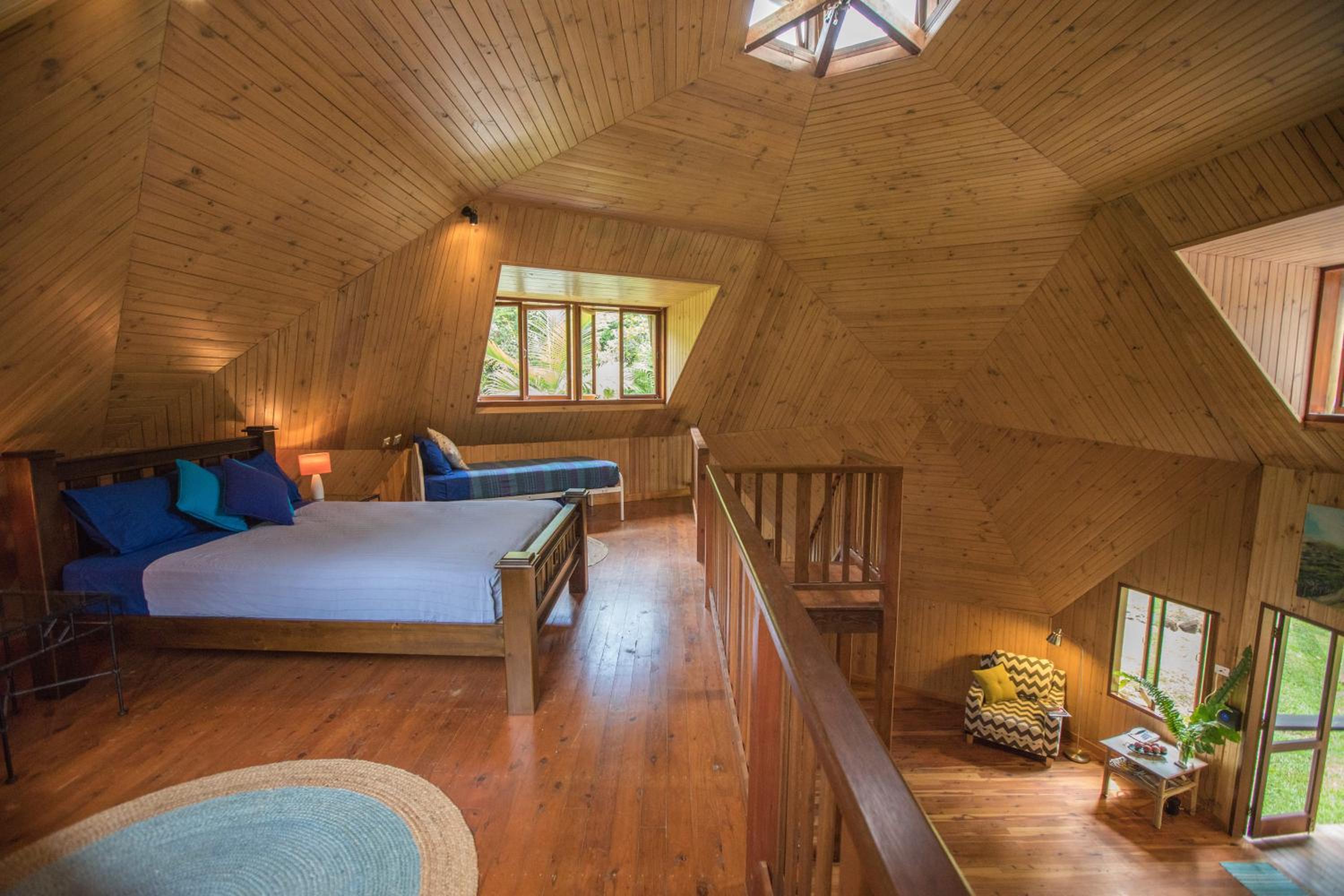 Cape Tribulation Holiday House